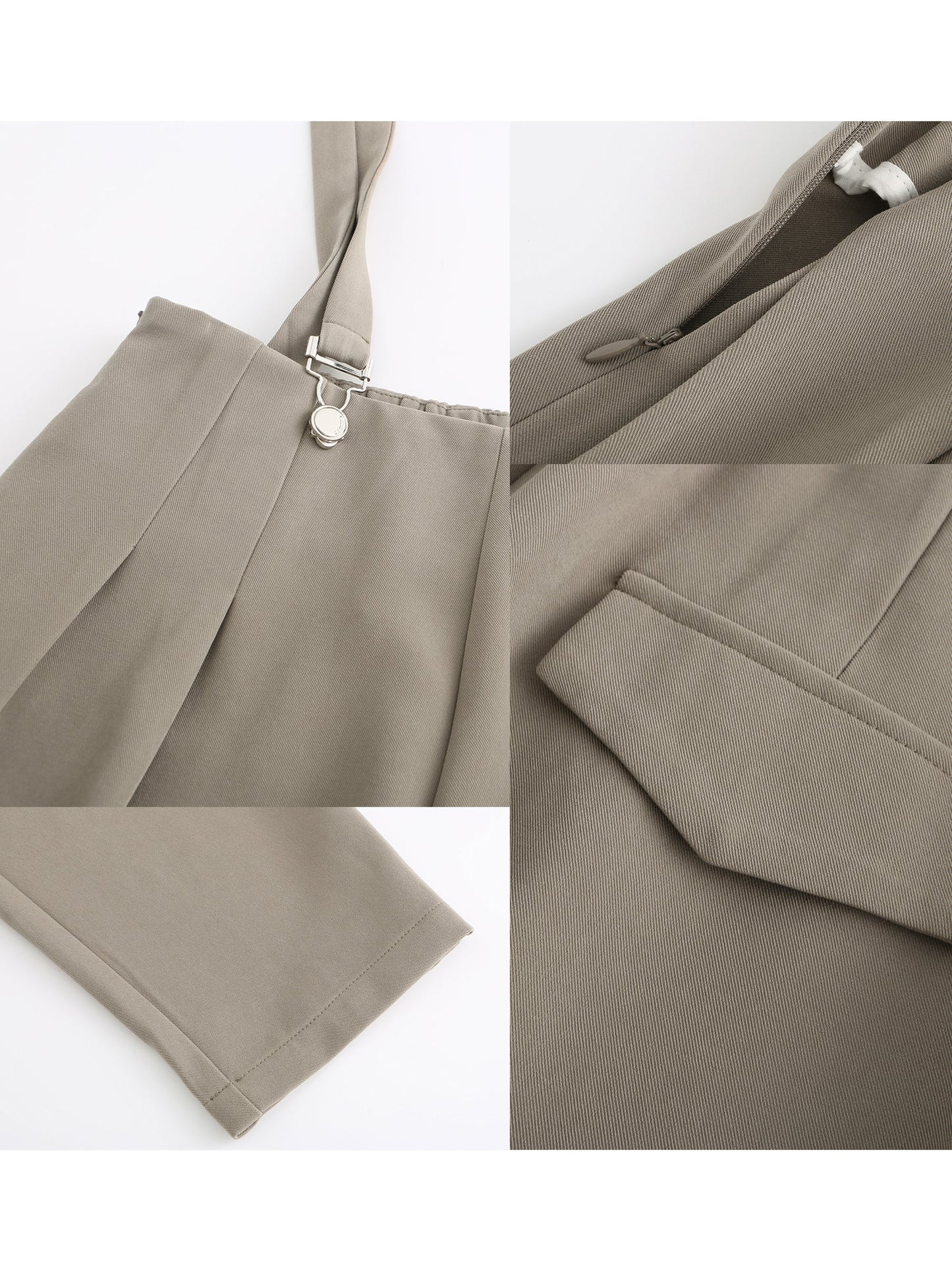 CUBIC Women's Trousers