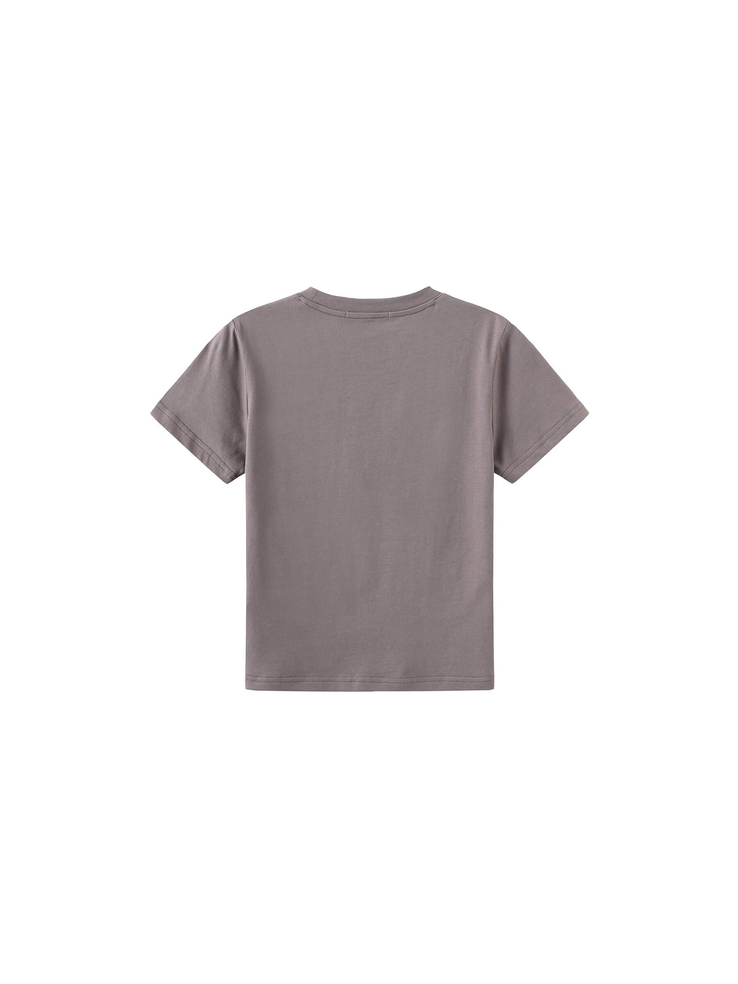 "Stay Weird" Printed T-Shirt