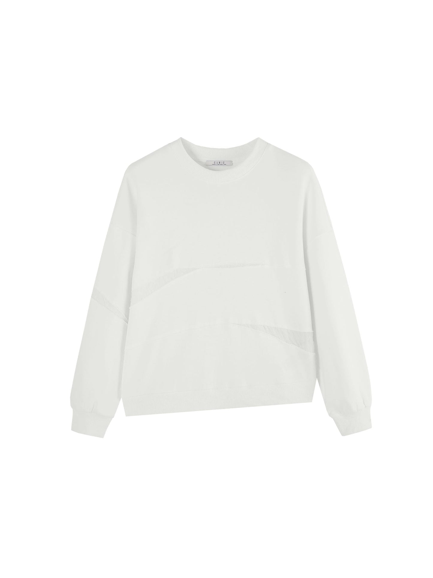 CUBIC Women's Sweatshirt