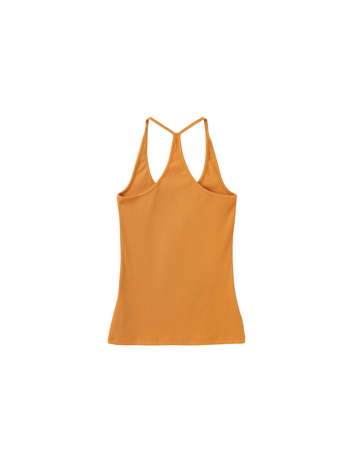 C BY CUBIC Slim-Fit Sleeveless Knit Tank Top