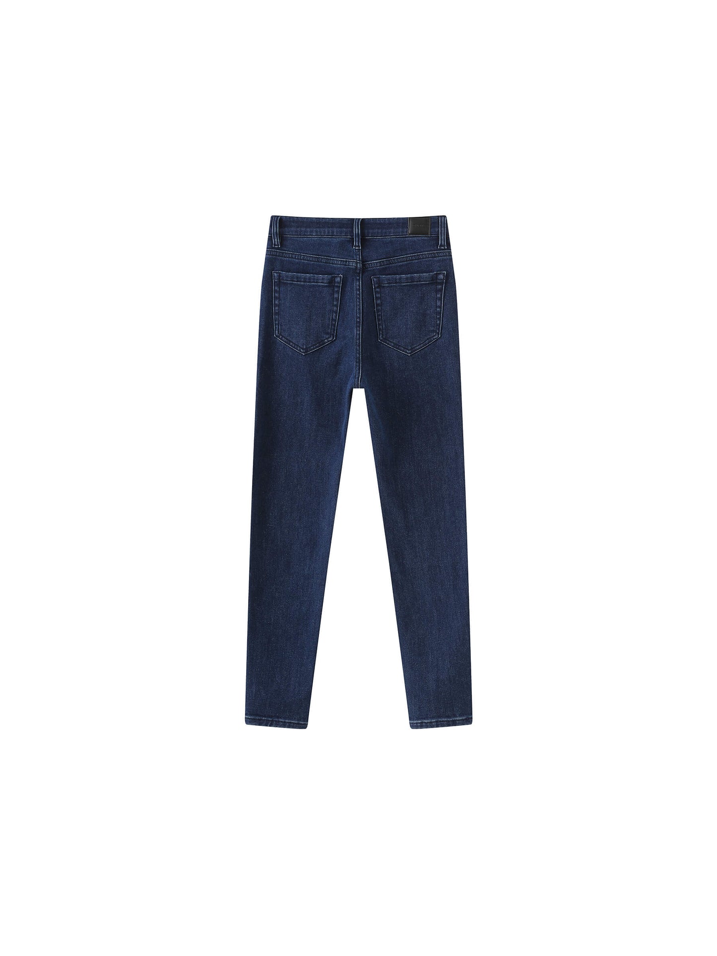 High Waist Skinny Fit Jeans