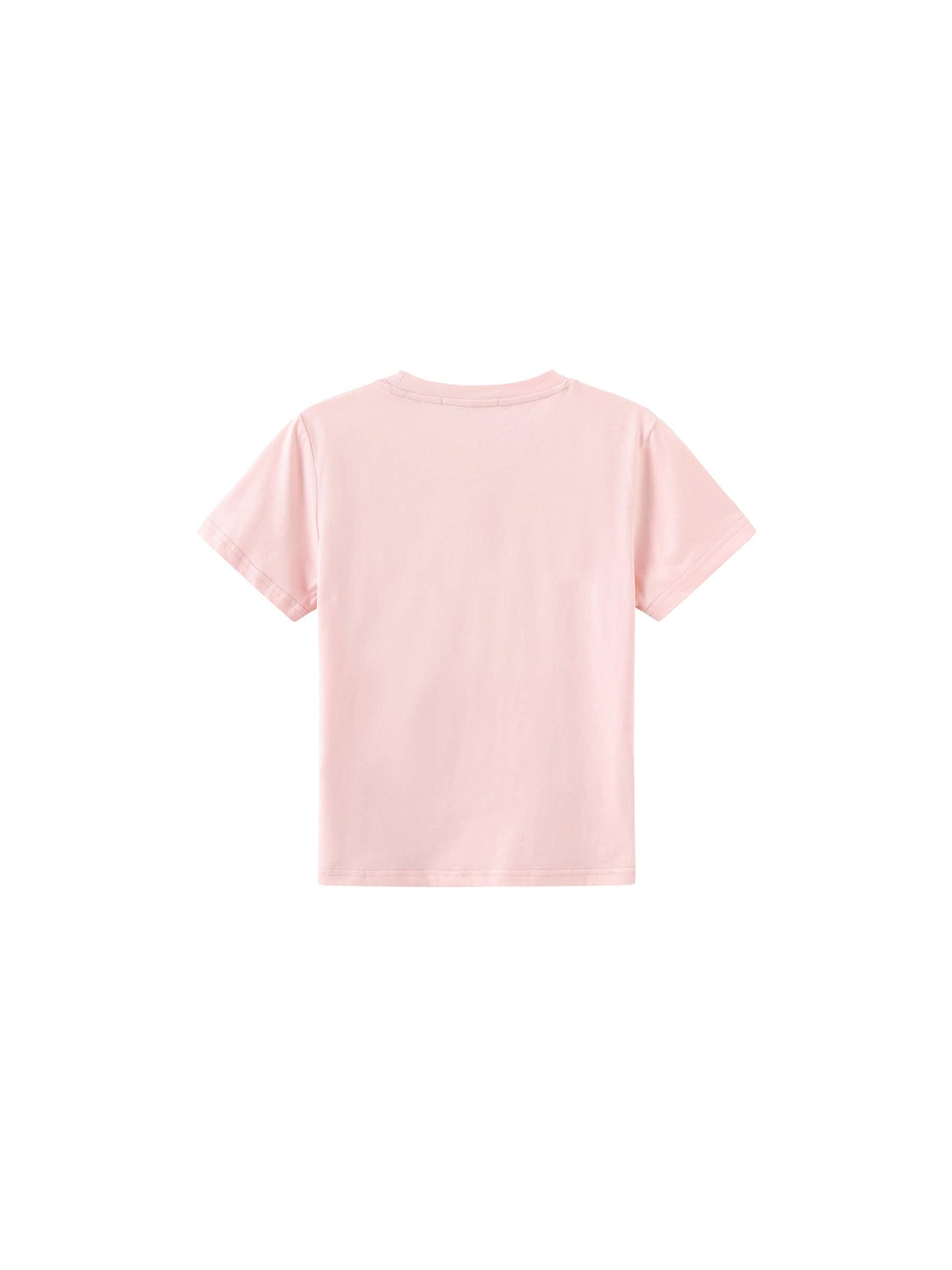 "Stay Weird" Printed T-Shirt