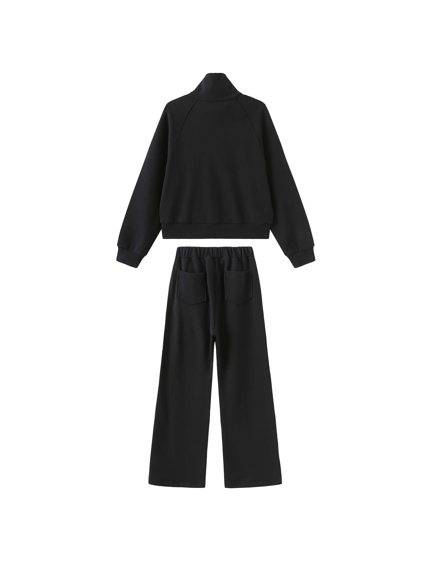 Pure Cotton Sports Leisure Suit