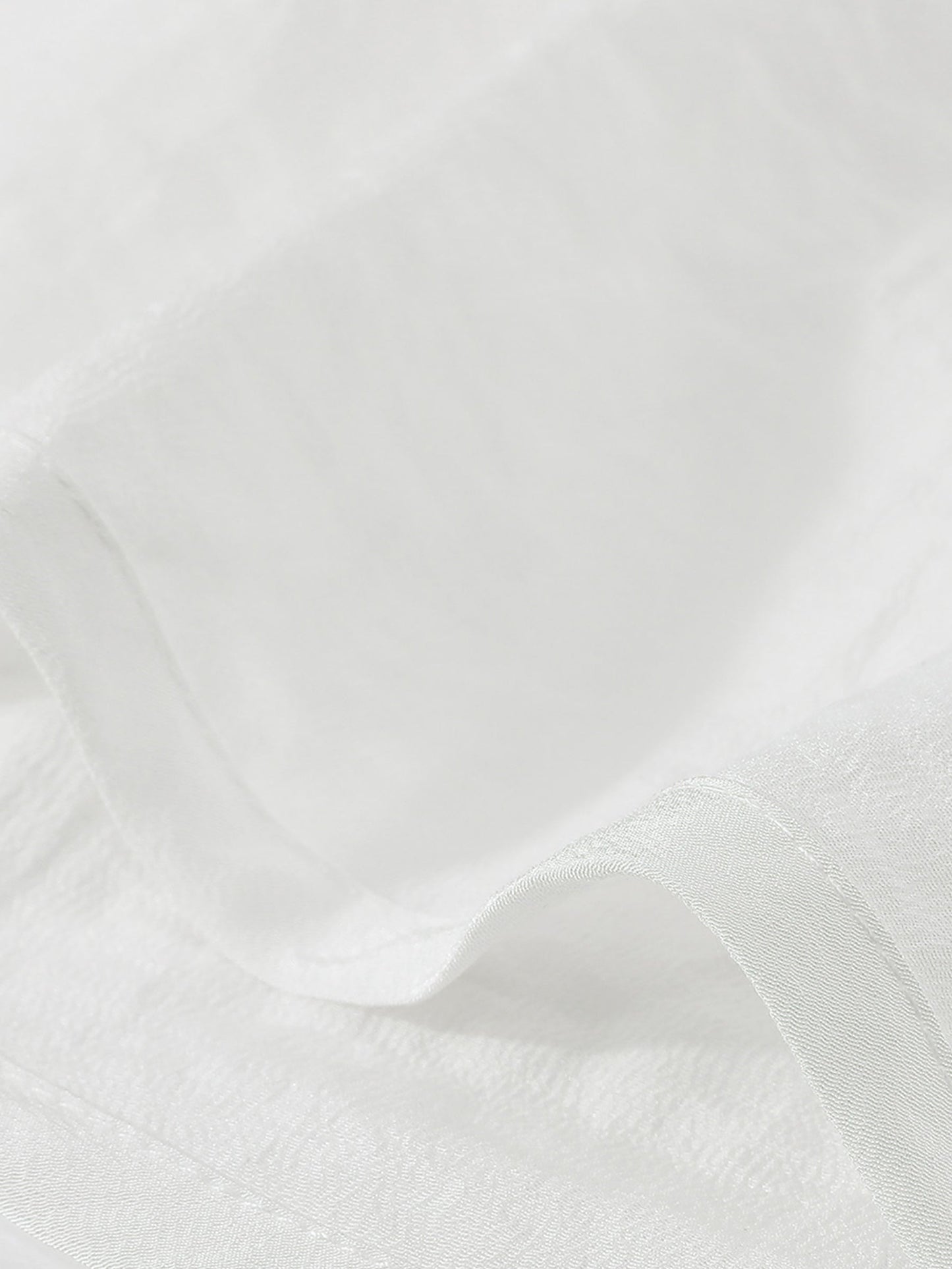 Asymmetric Button Down T-Shirt