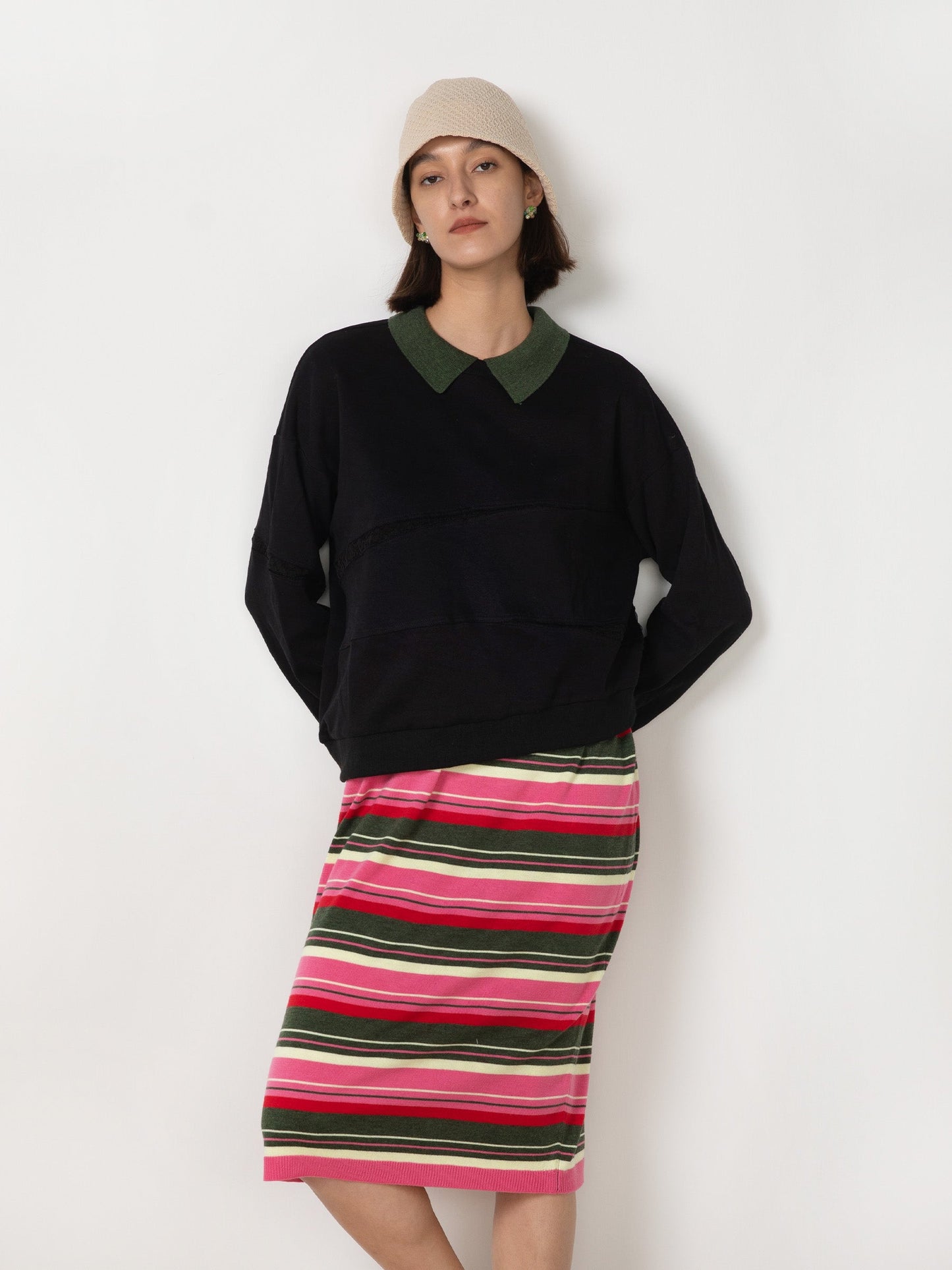 CUBIC Women's Sweatshirt