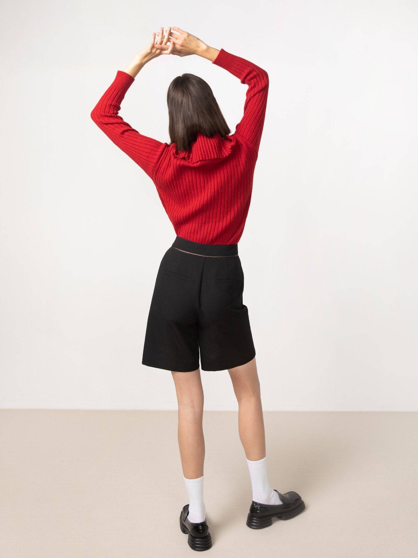 CUBIC Women's Tailored Shorts