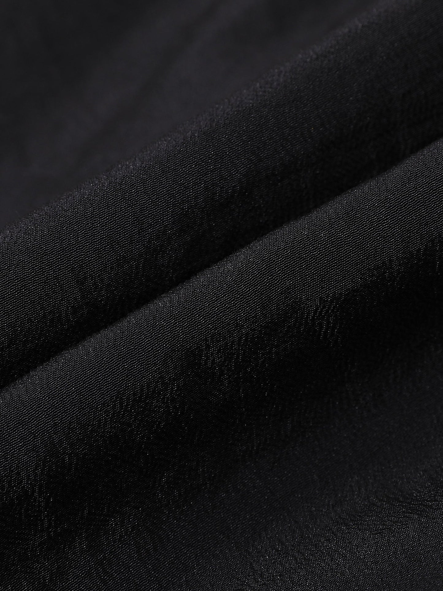 Asymmetric Button Down T-Shirt