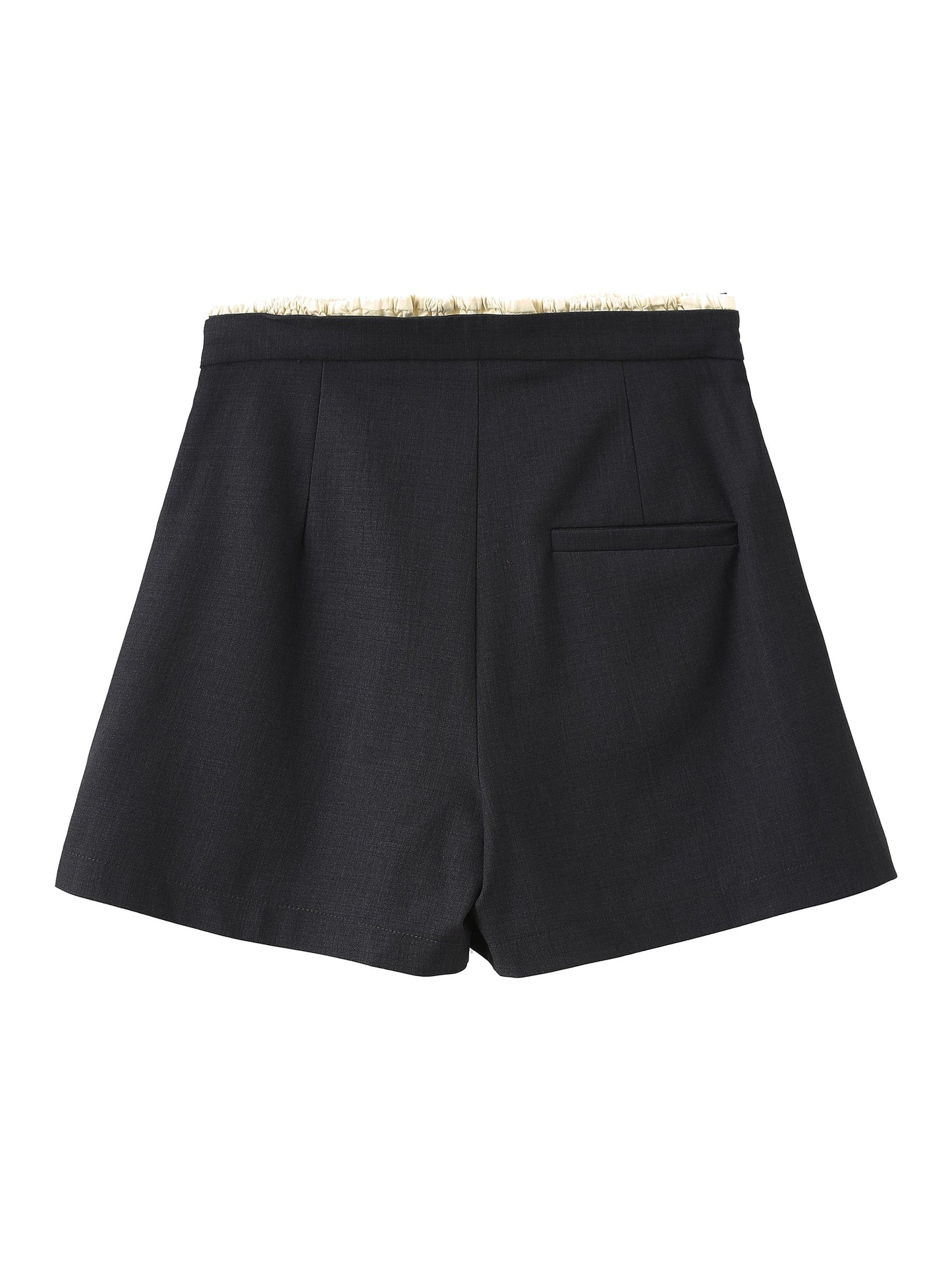 Short Bermuda Shorts