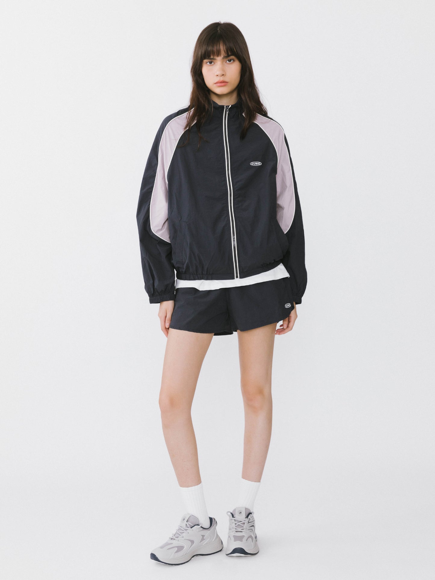 Light Sports Shorts