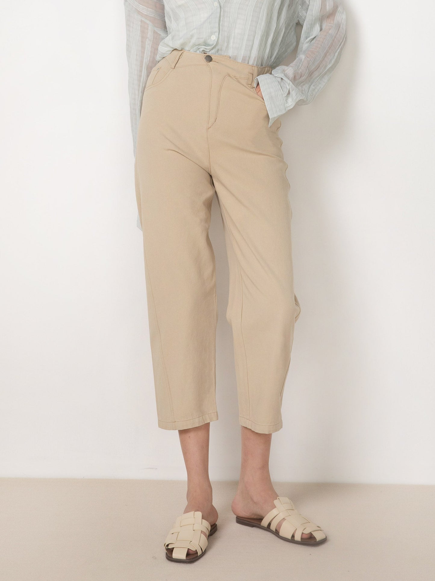 CUBIC Women's Jeans
