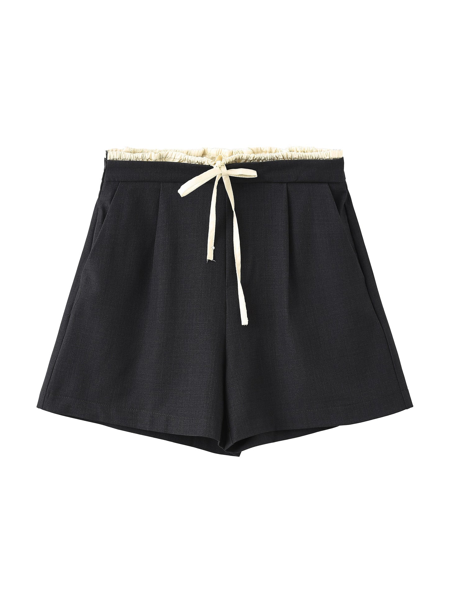 Short Bermuda Shorts