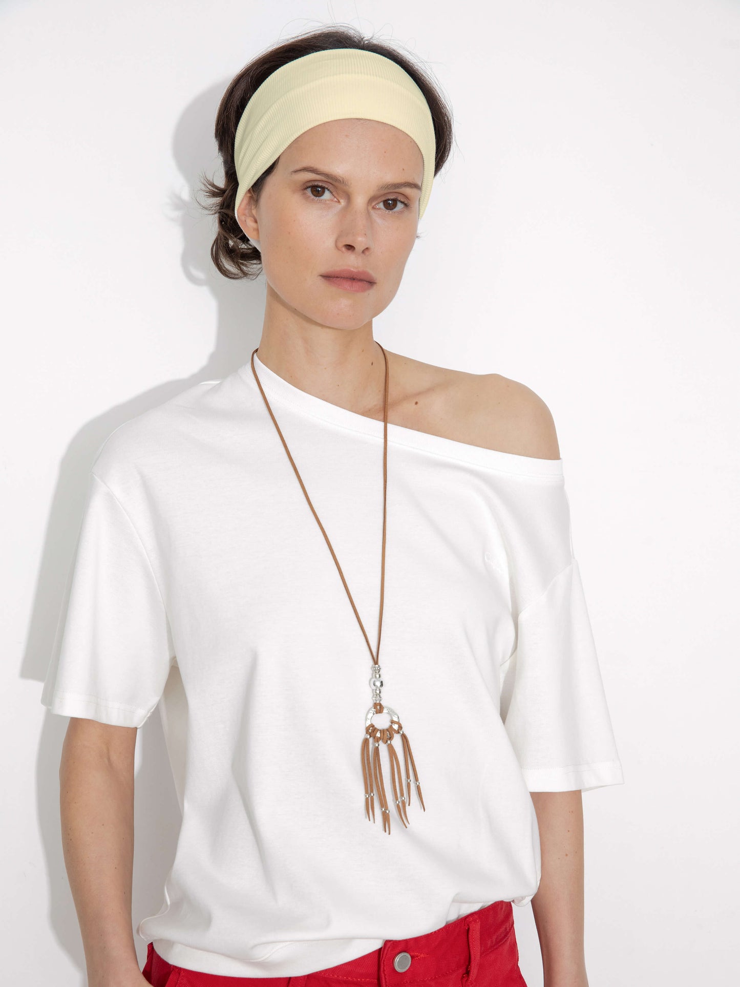 Multicolour Sweat-Wicking Headband