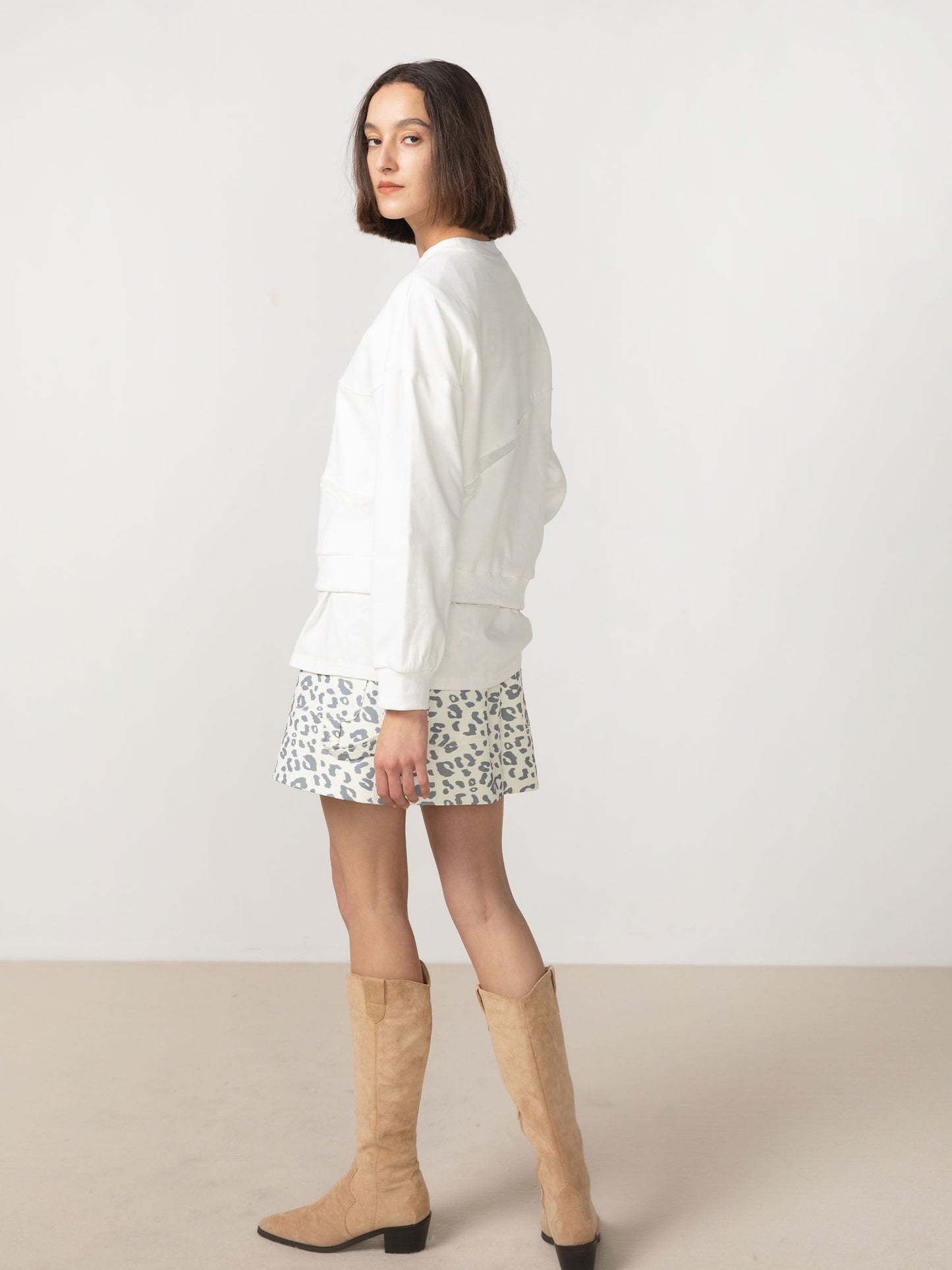 CUBIC Women's Sweatshirt