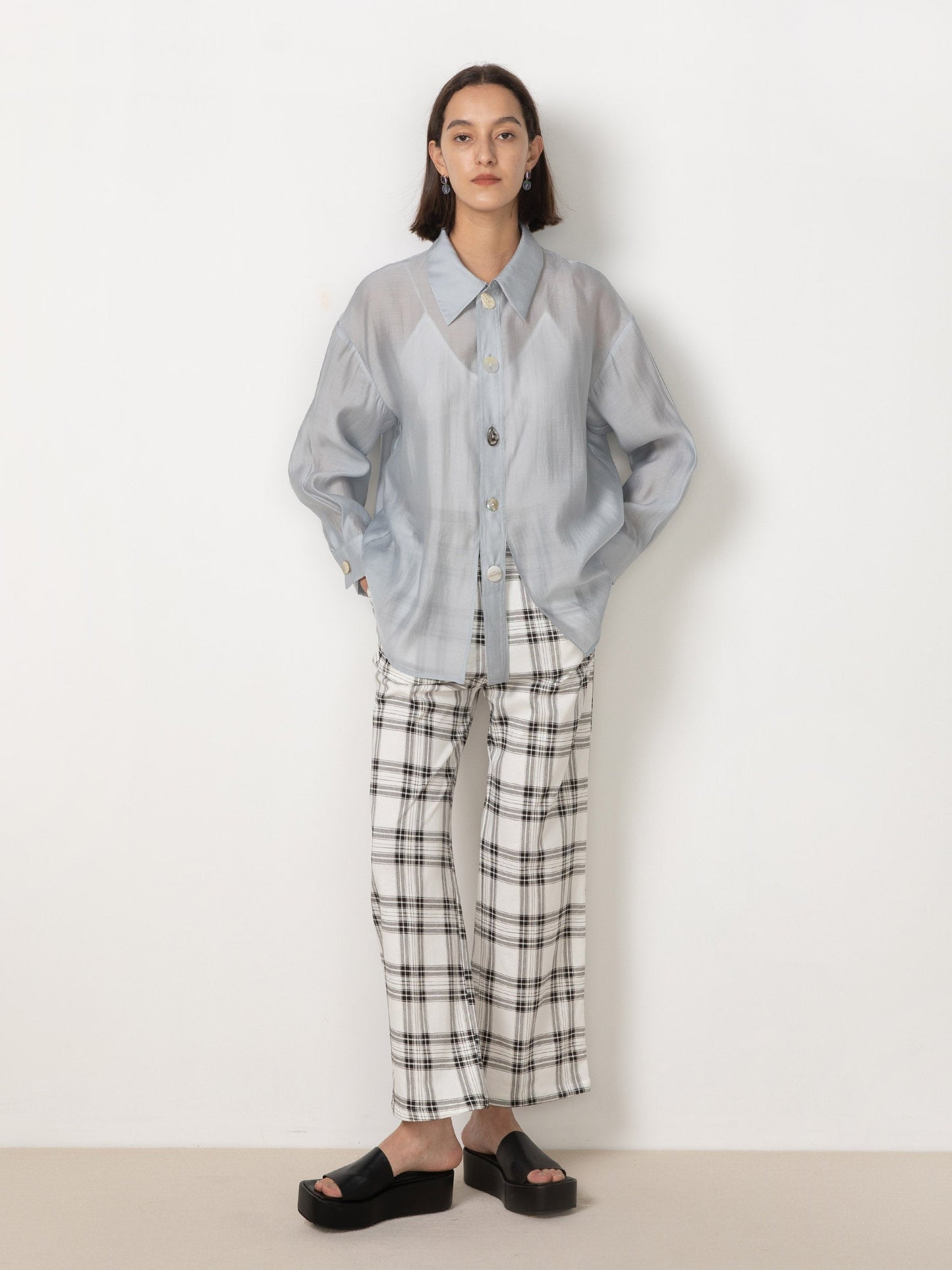CUBIC Women's Trousers