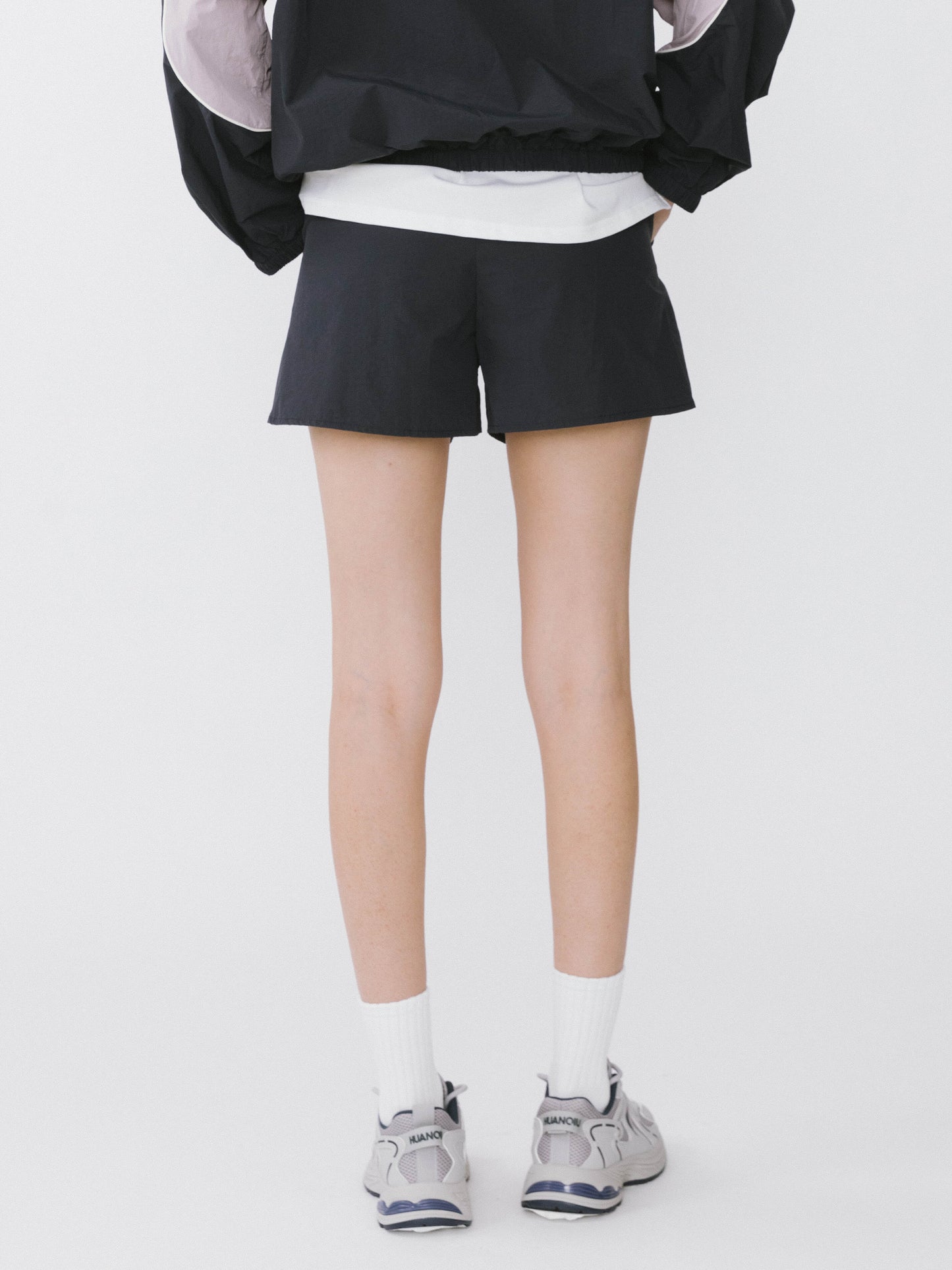 Light Sports Shorts