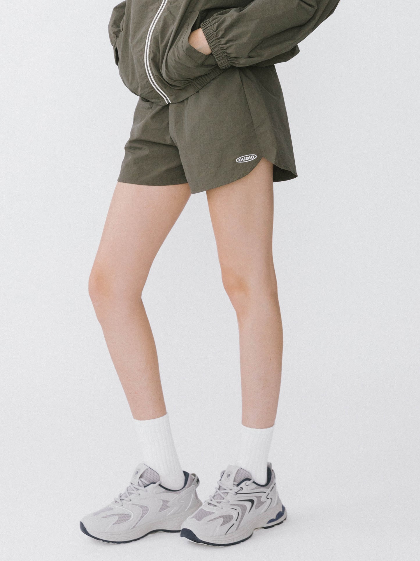 Light Sports Shorts