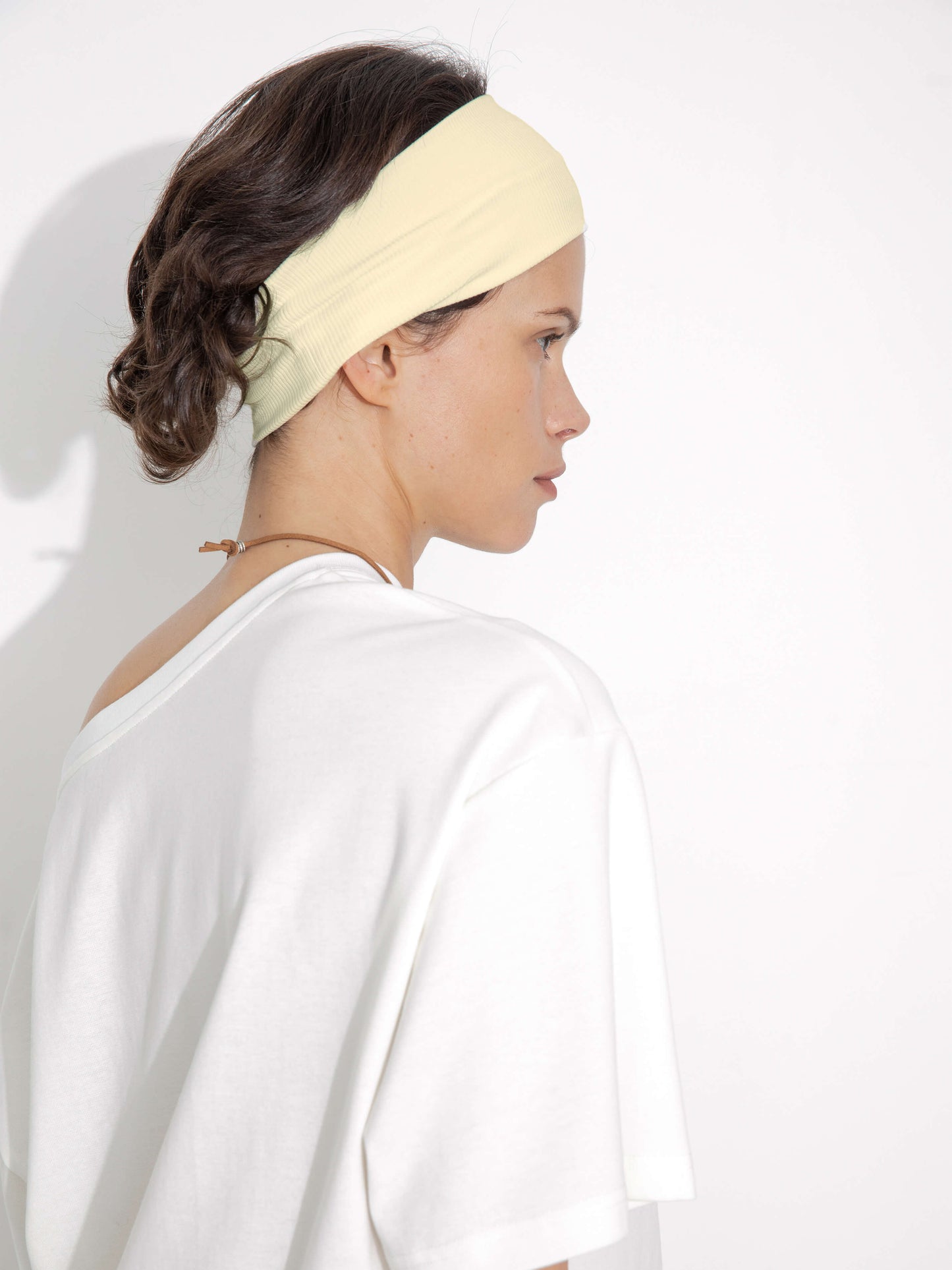 Multicolour Sweat-Wicking Headband