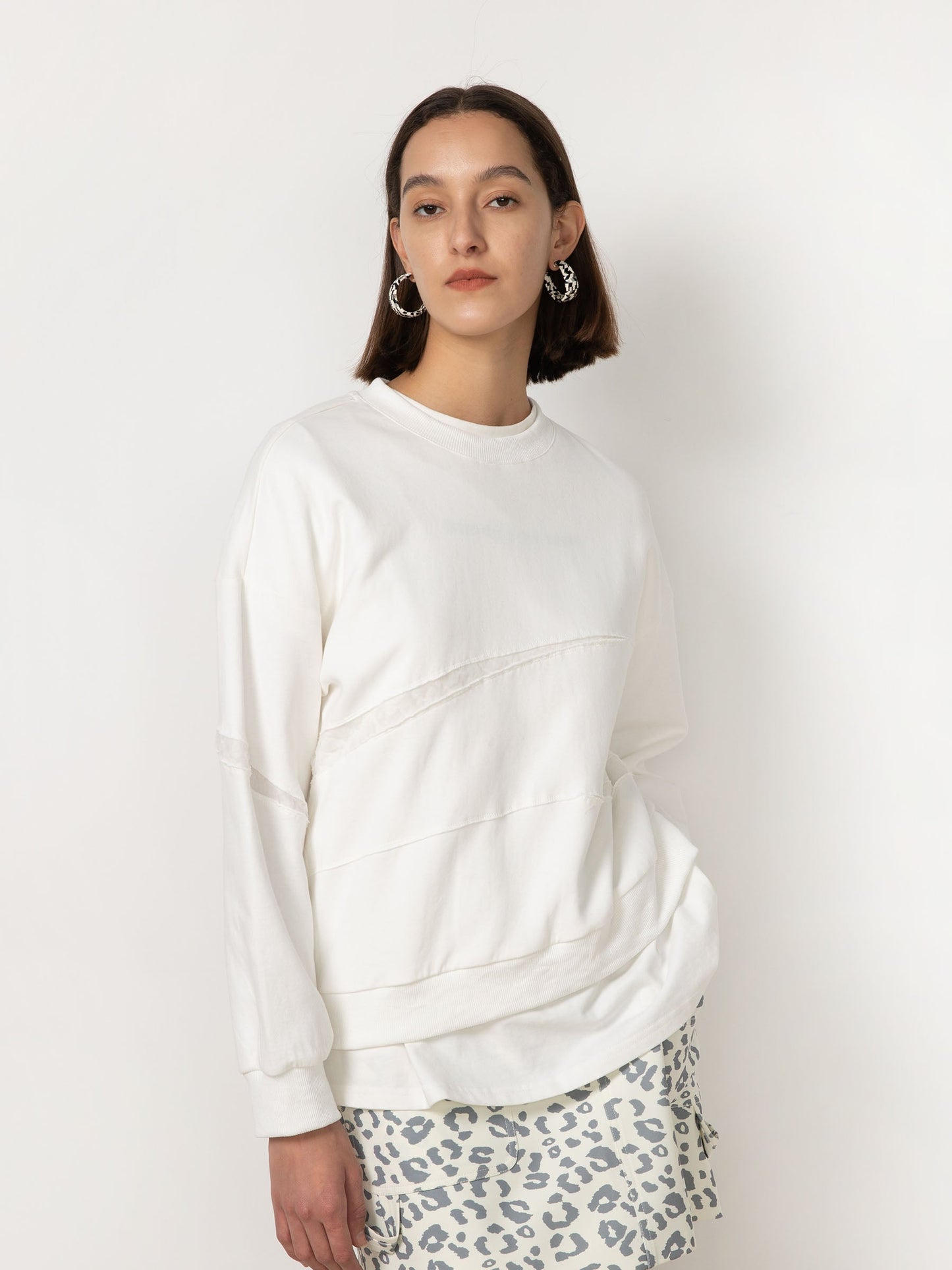 CUBIC Women's Sweatshirt
