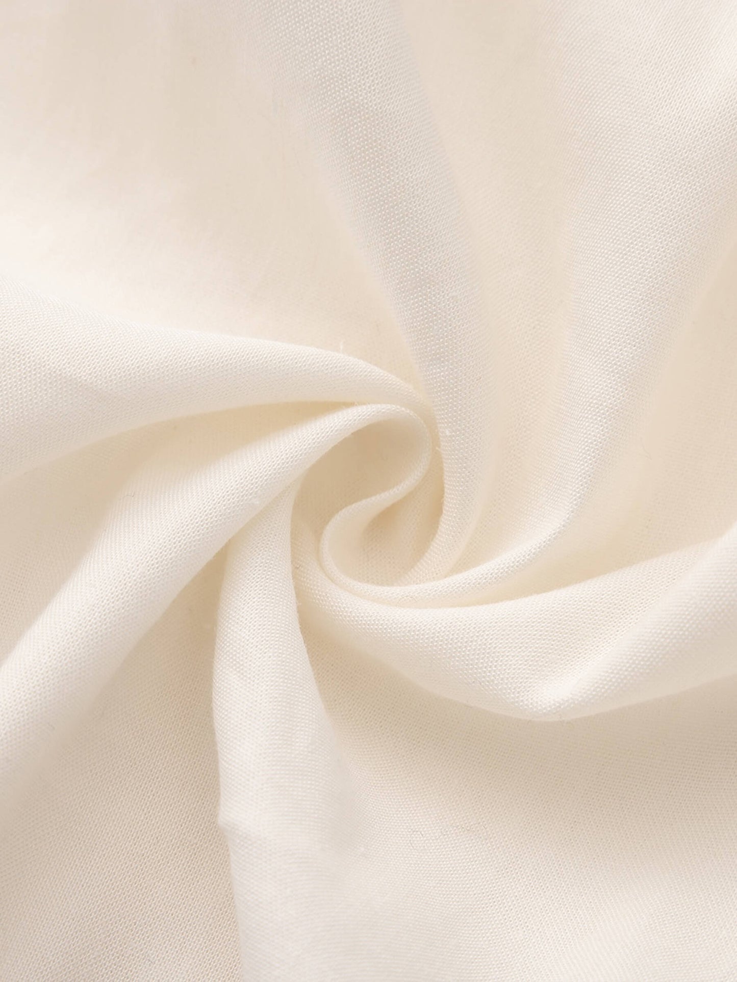 V-Neck Ruffle Trim Tie-Front Sleeveless Top