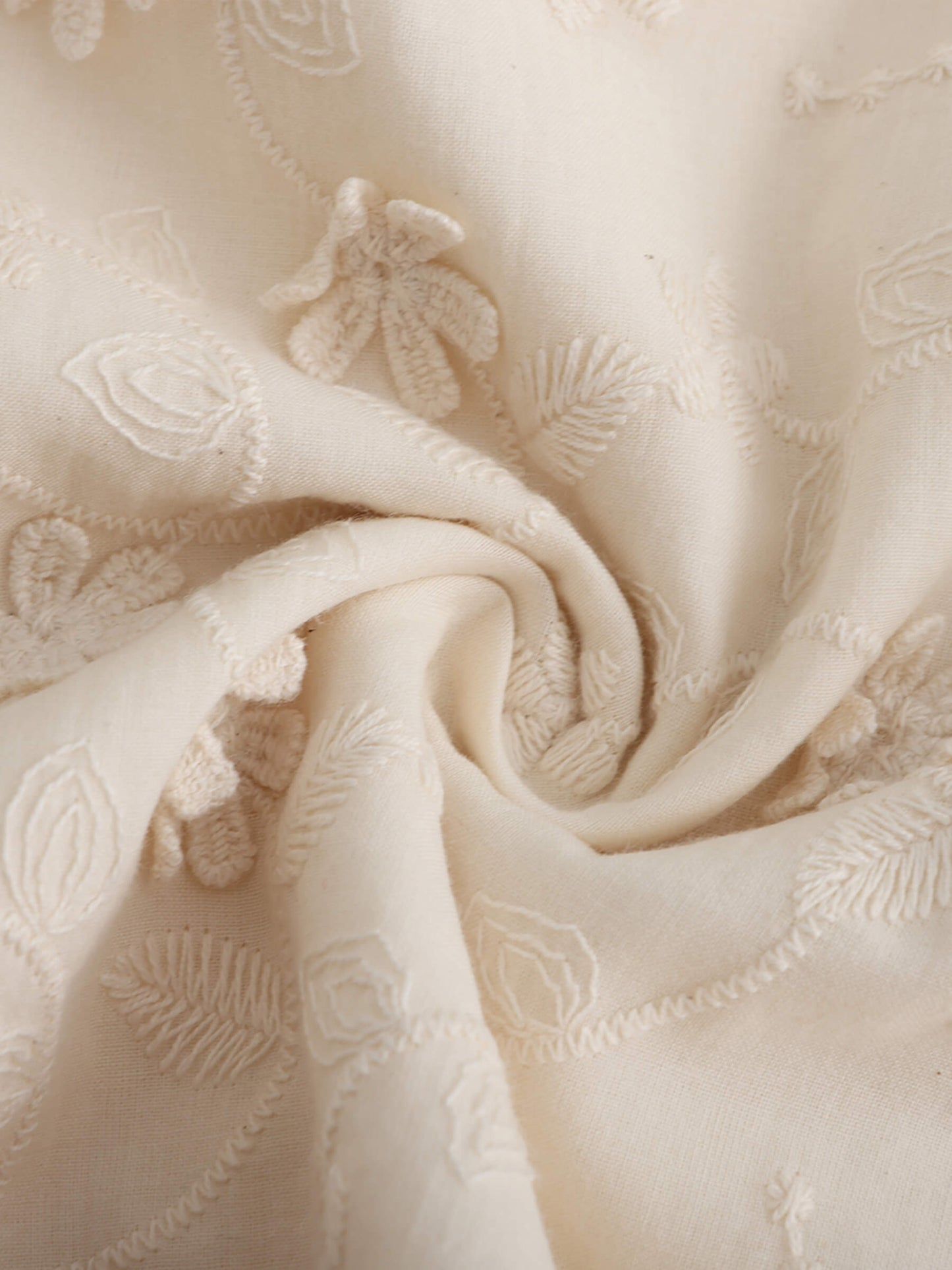 3D Embroidery Lace Sling Dress