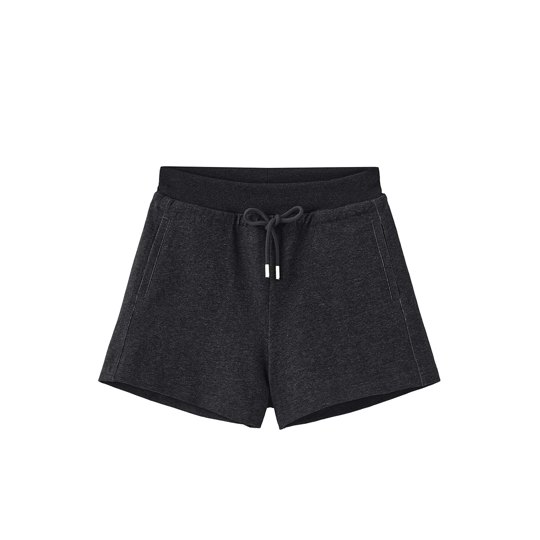 C by CUBIC Ultra-Short Cotton Casual Shorts