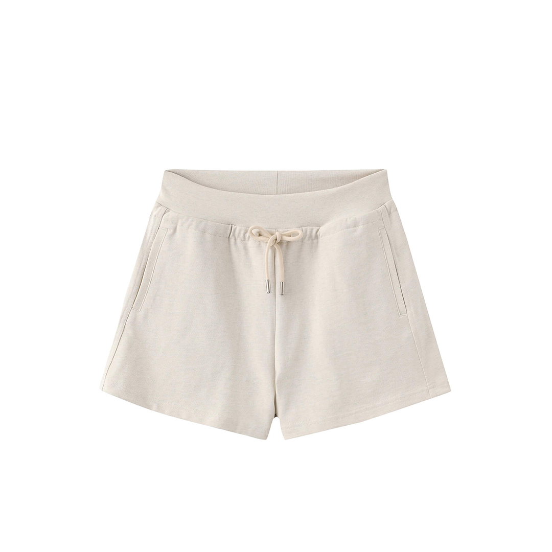 C by CUBIC Ultra-Short Cotton Casual Shorts