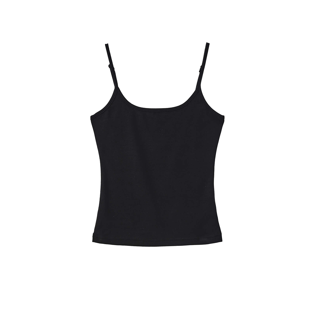 C by CUBIC Adjustable Strap Vest Top