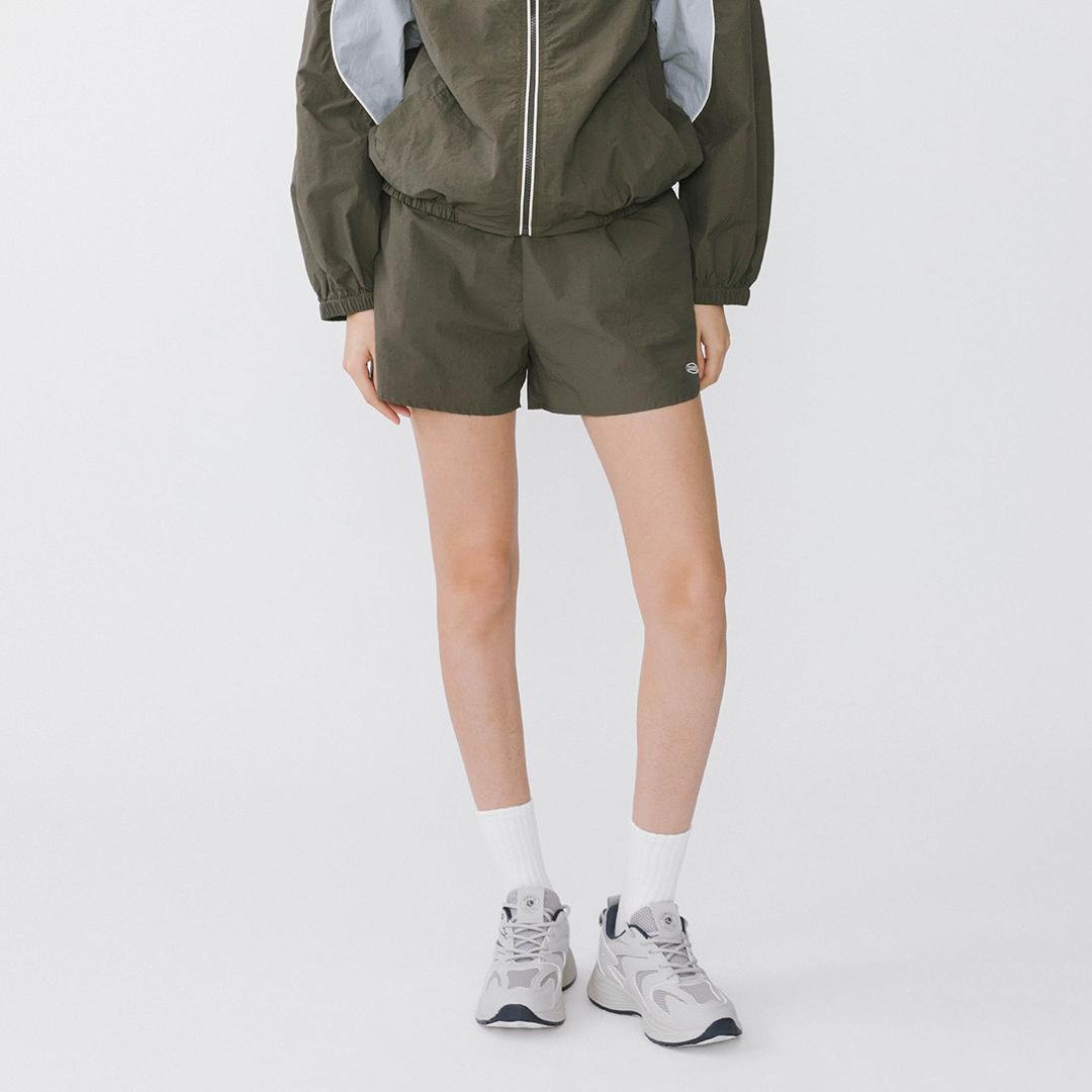 Light Sports Shorts