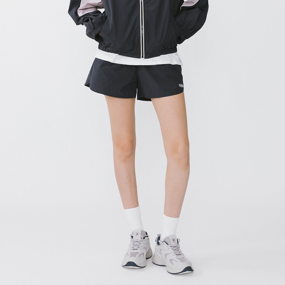 Light Sports Shorts