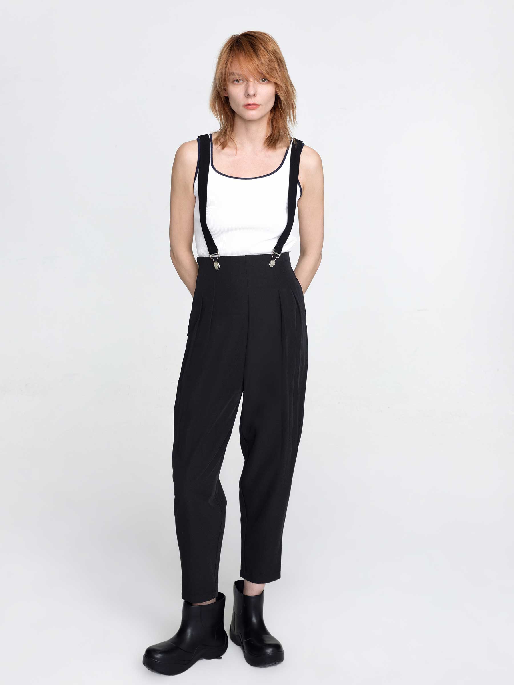 CUBIC Women's Trousers