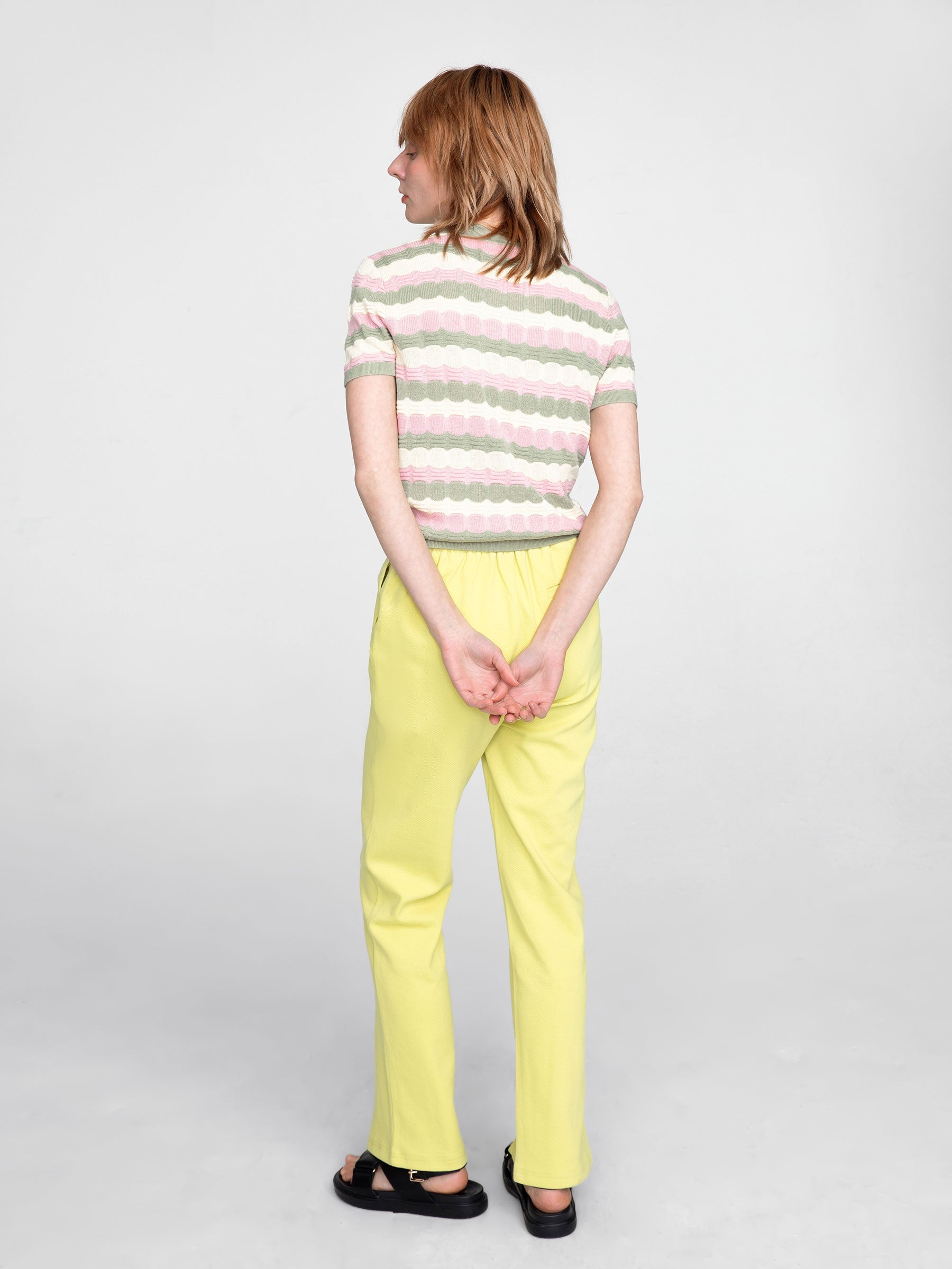 CUBIC Women's Knit Cardigan