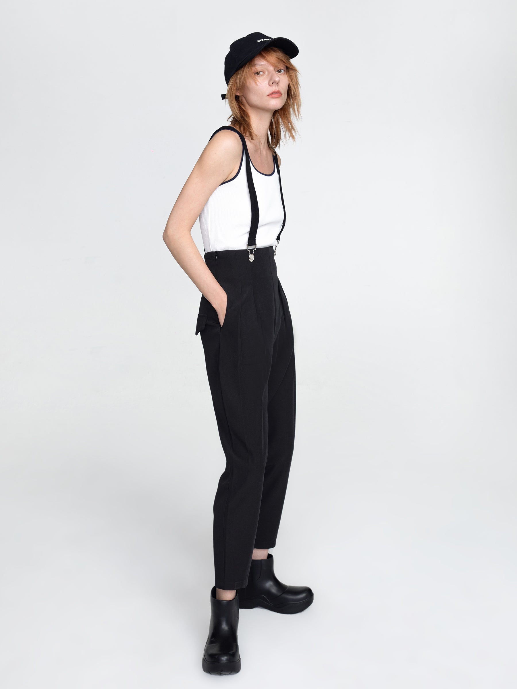 CUBIC Women's Trousers