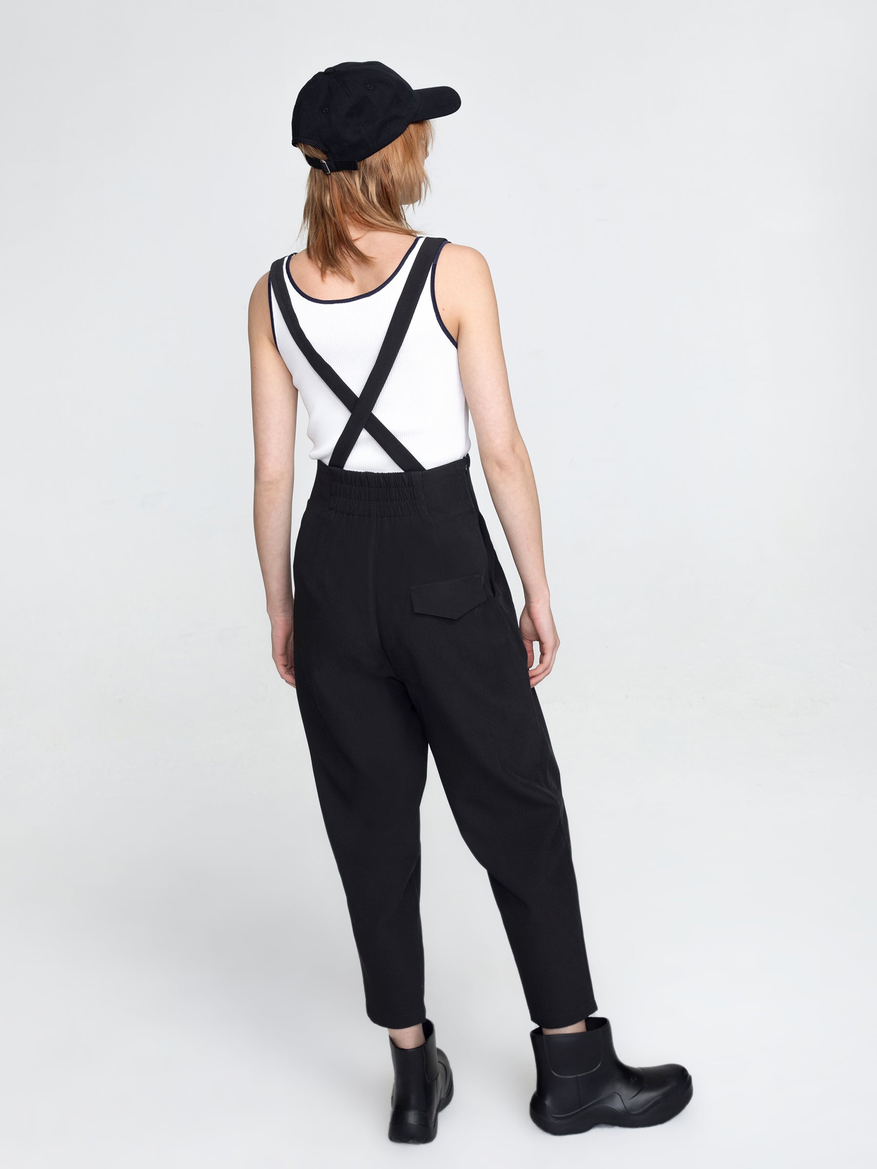 CUBIC Women's Trousers