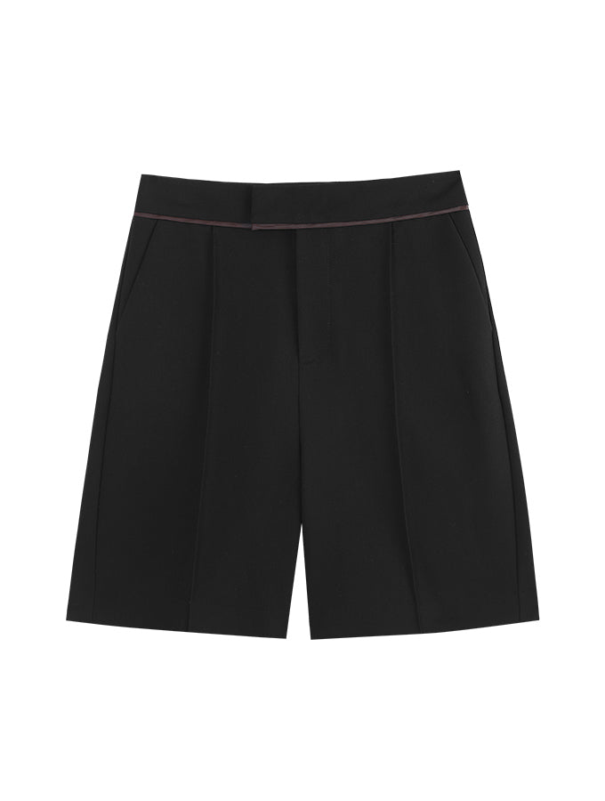 CUBIC Women's Tailored Shorts