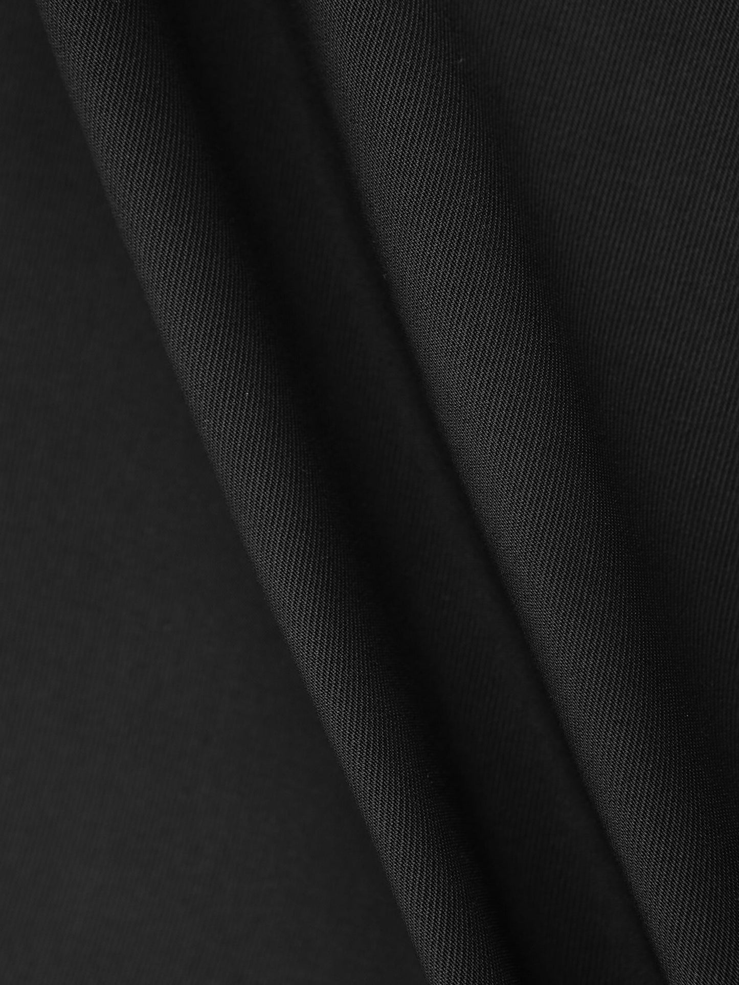 Ruffled Empire Waist Dress