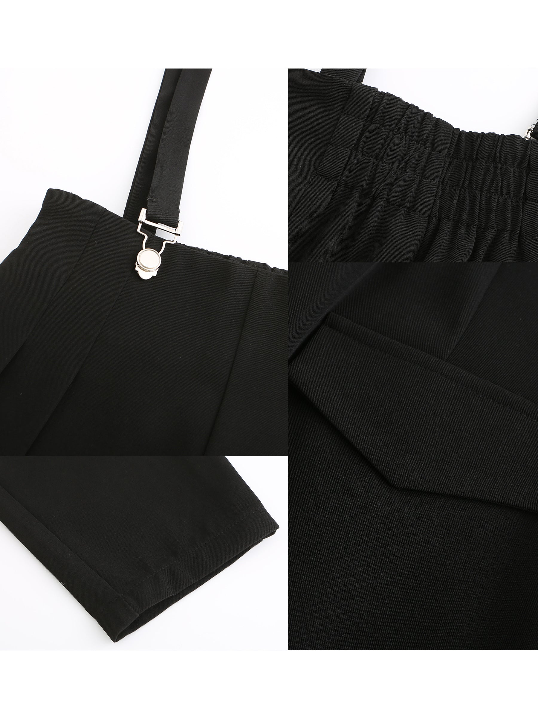 CUBIC Women's Trousers