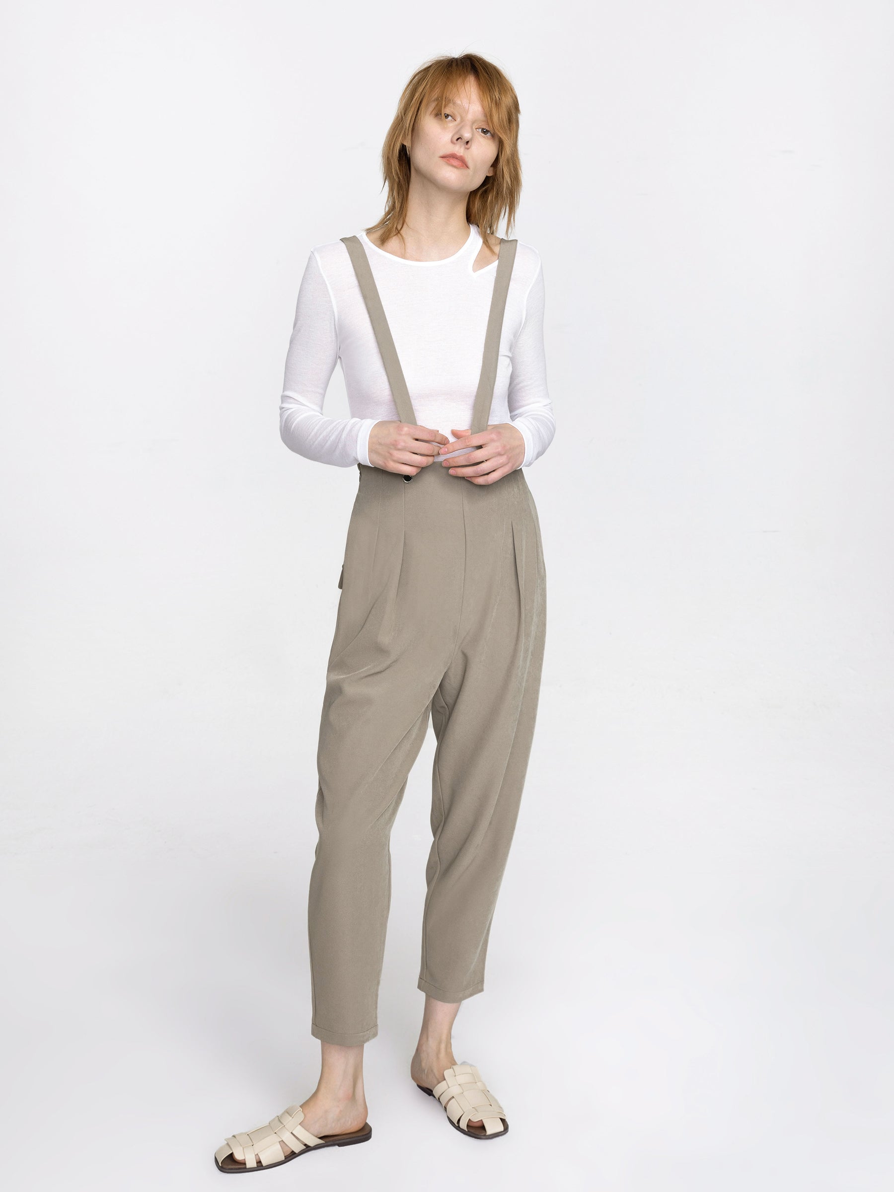 CUBIC Women's Trousers