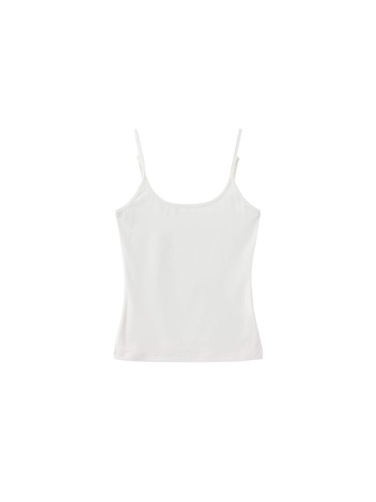 C by CUBIC Adjustable Strap Vest Top