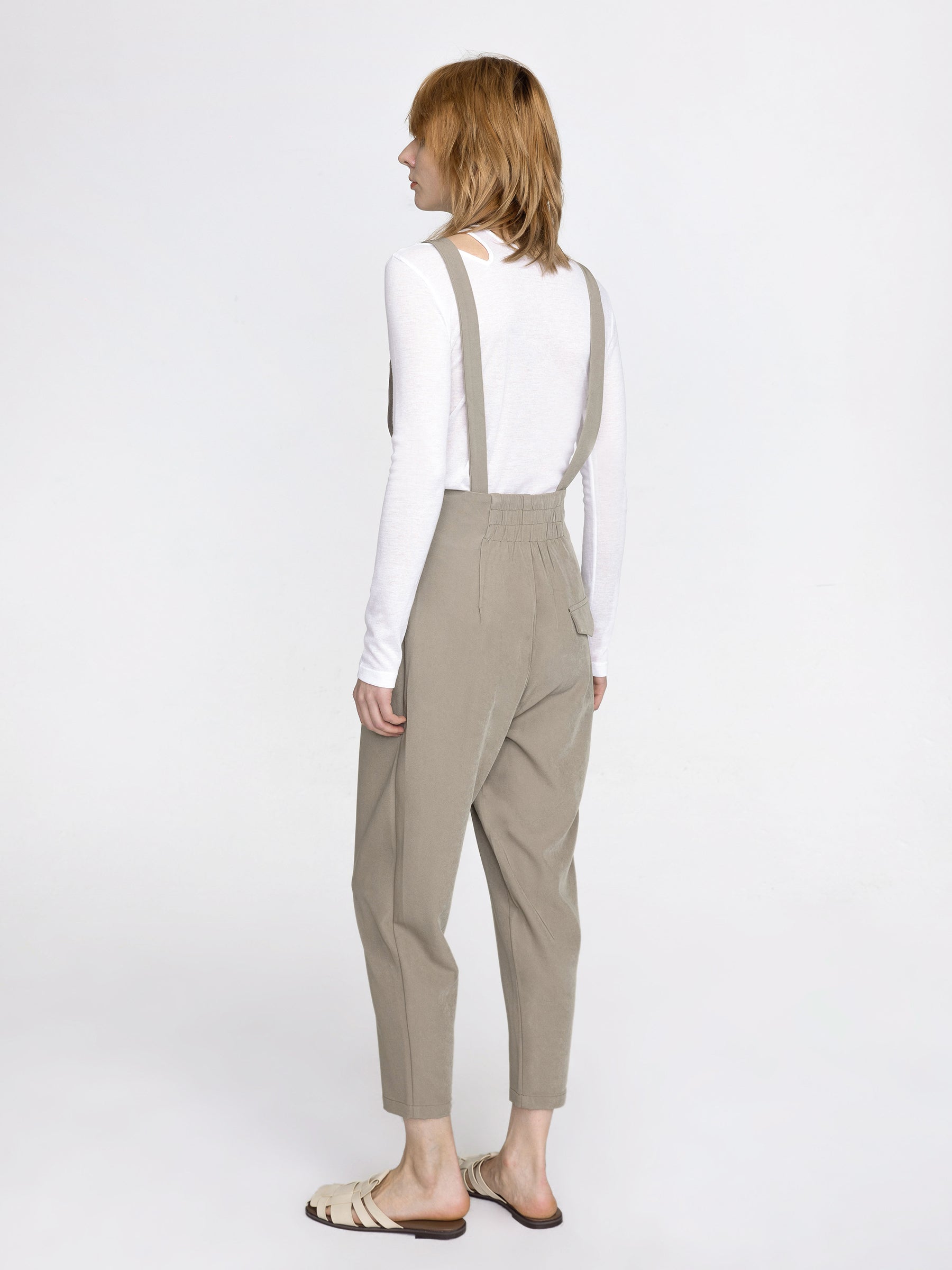 CUBIC Women's Trousers