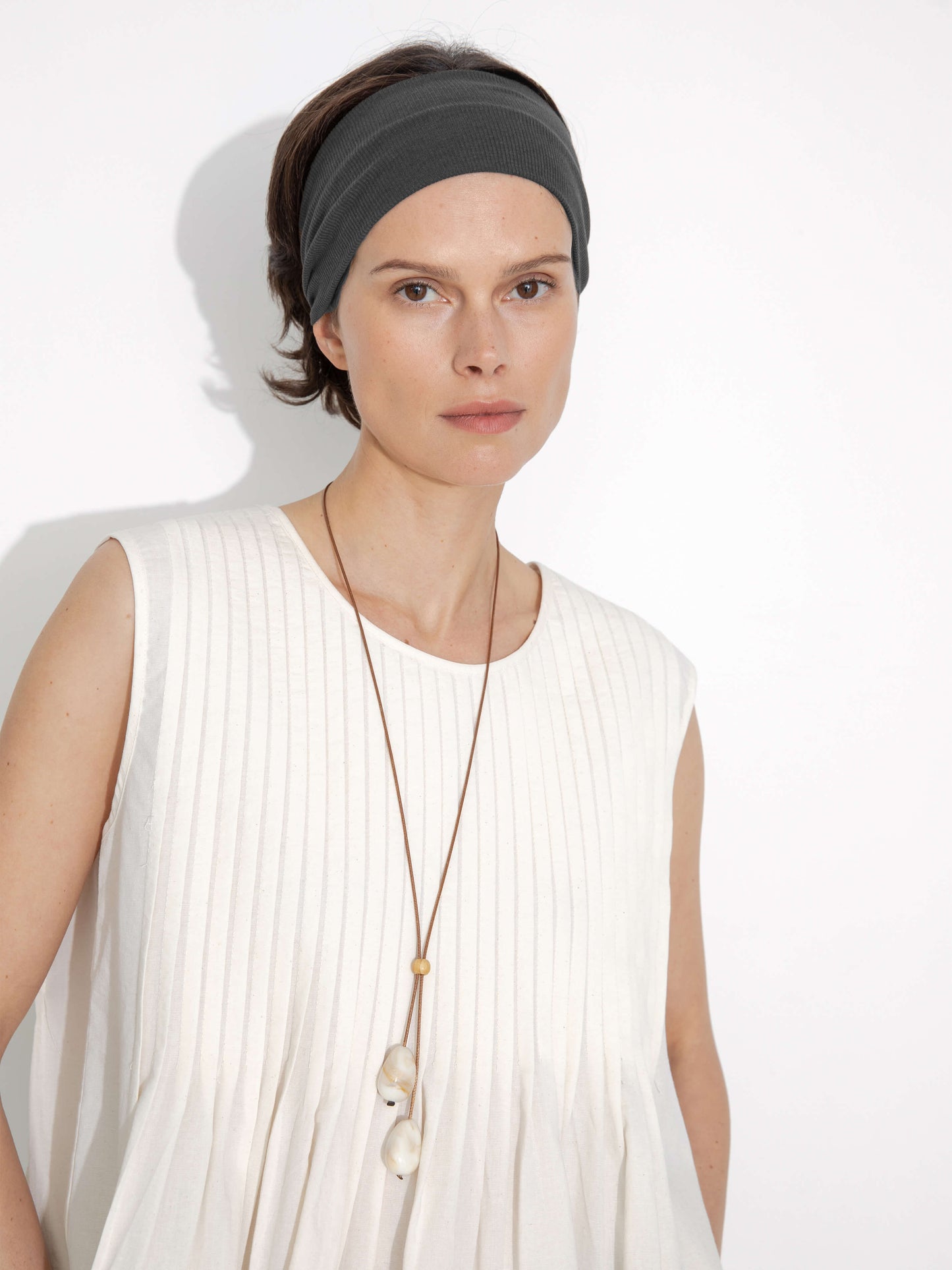 Multicolour Sweat-Wicking Headband