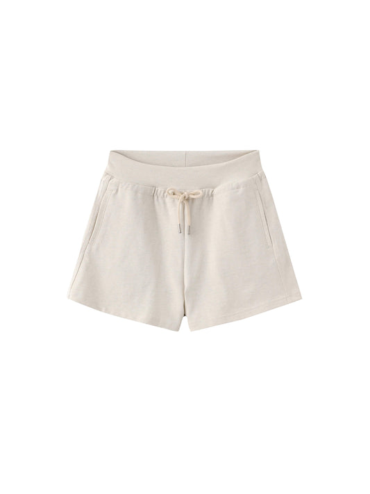 C by CUBIC Ultra-Short Cotton Casual Shorts