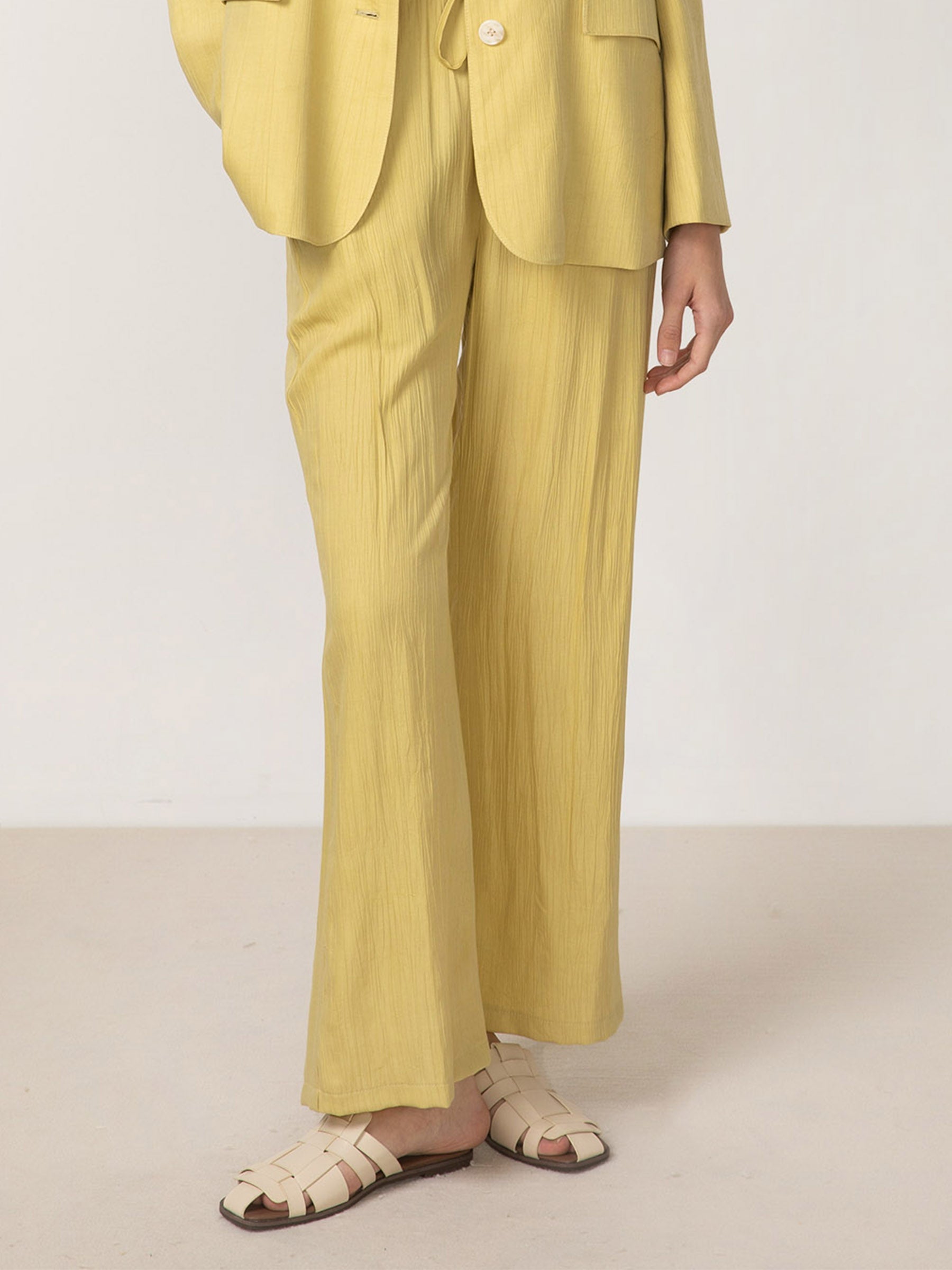 CUBIC Women's Trousers