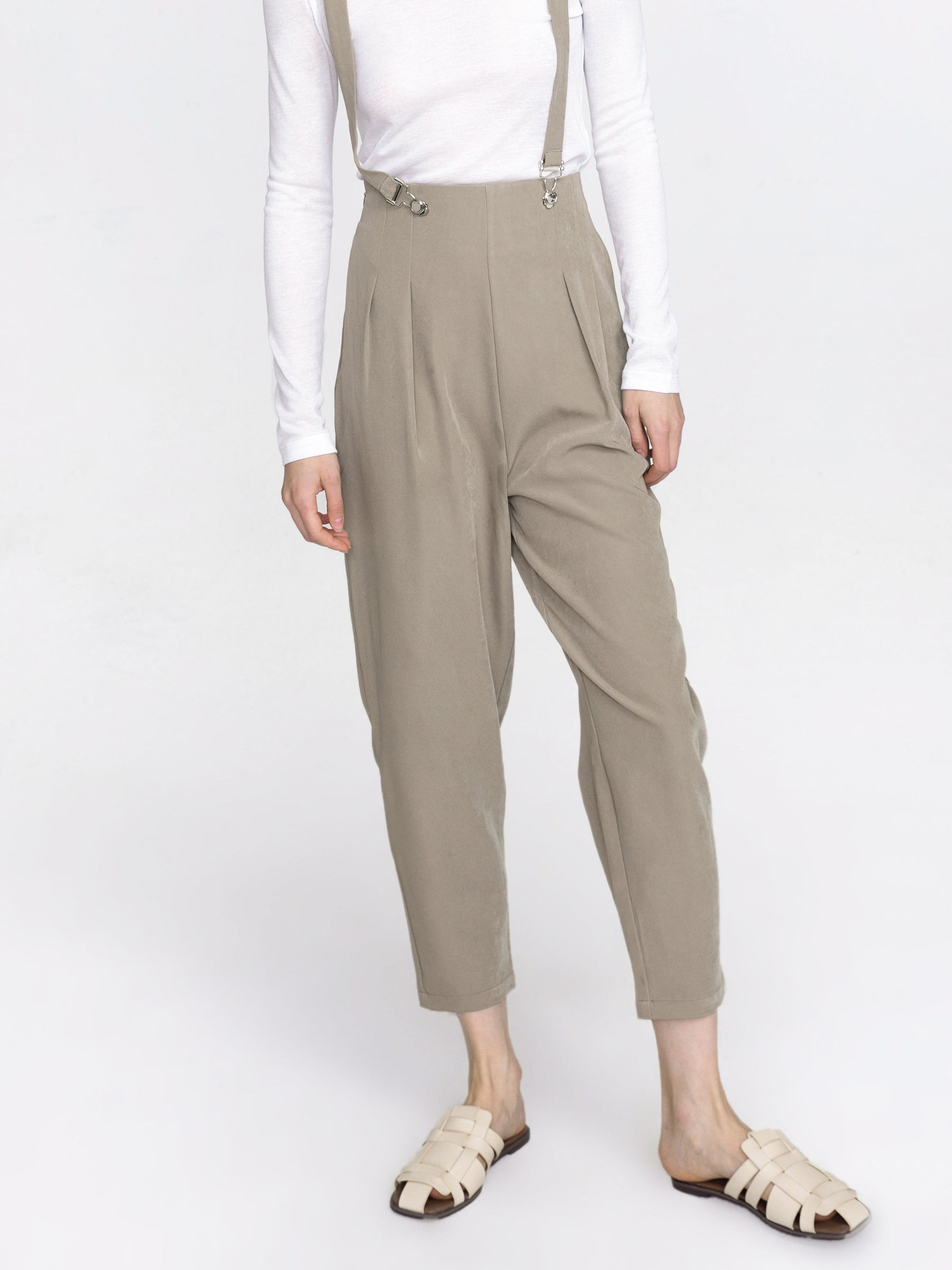 CUBIC Women's Trousers