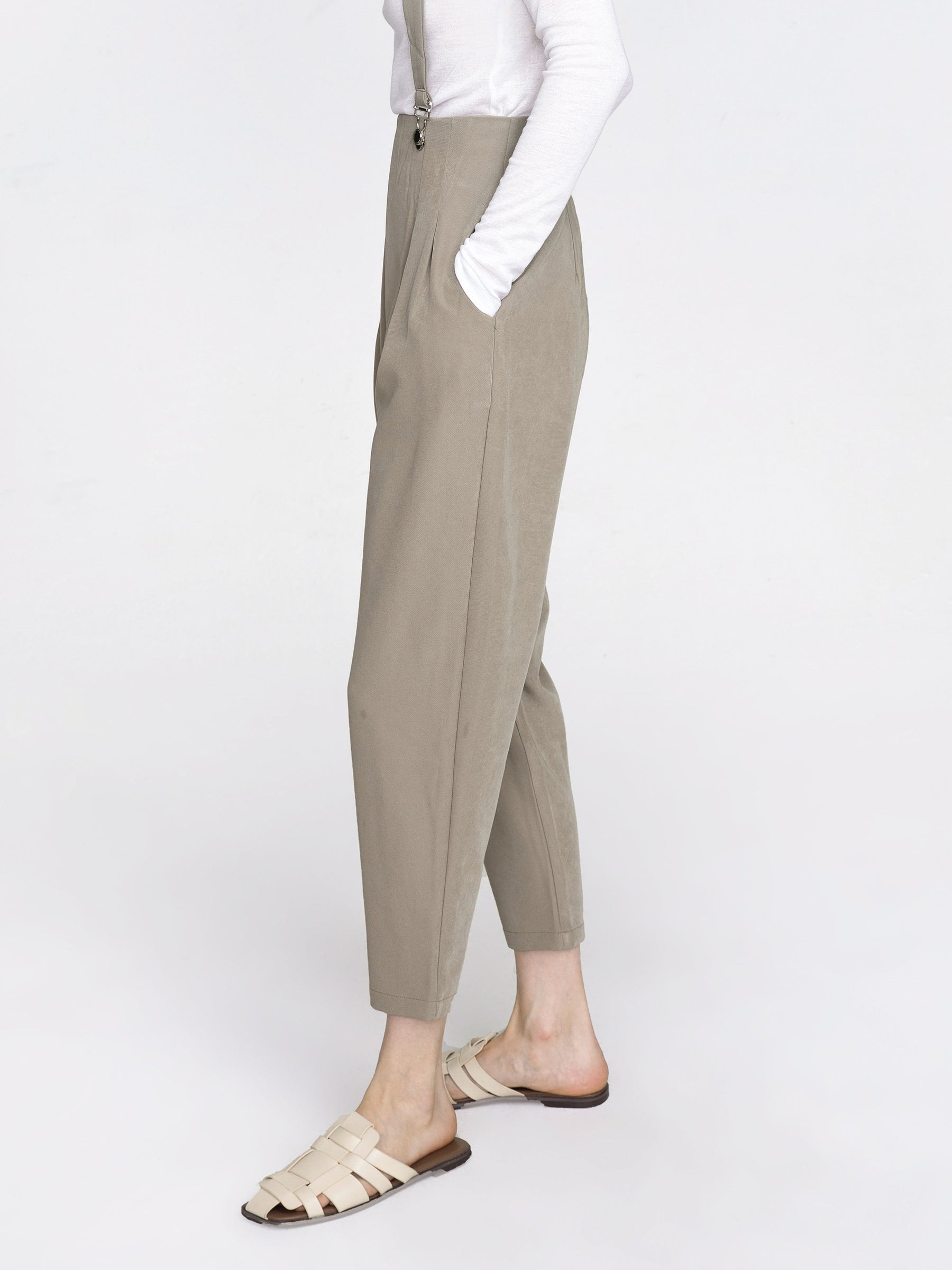 CUBIC Women's Trousers