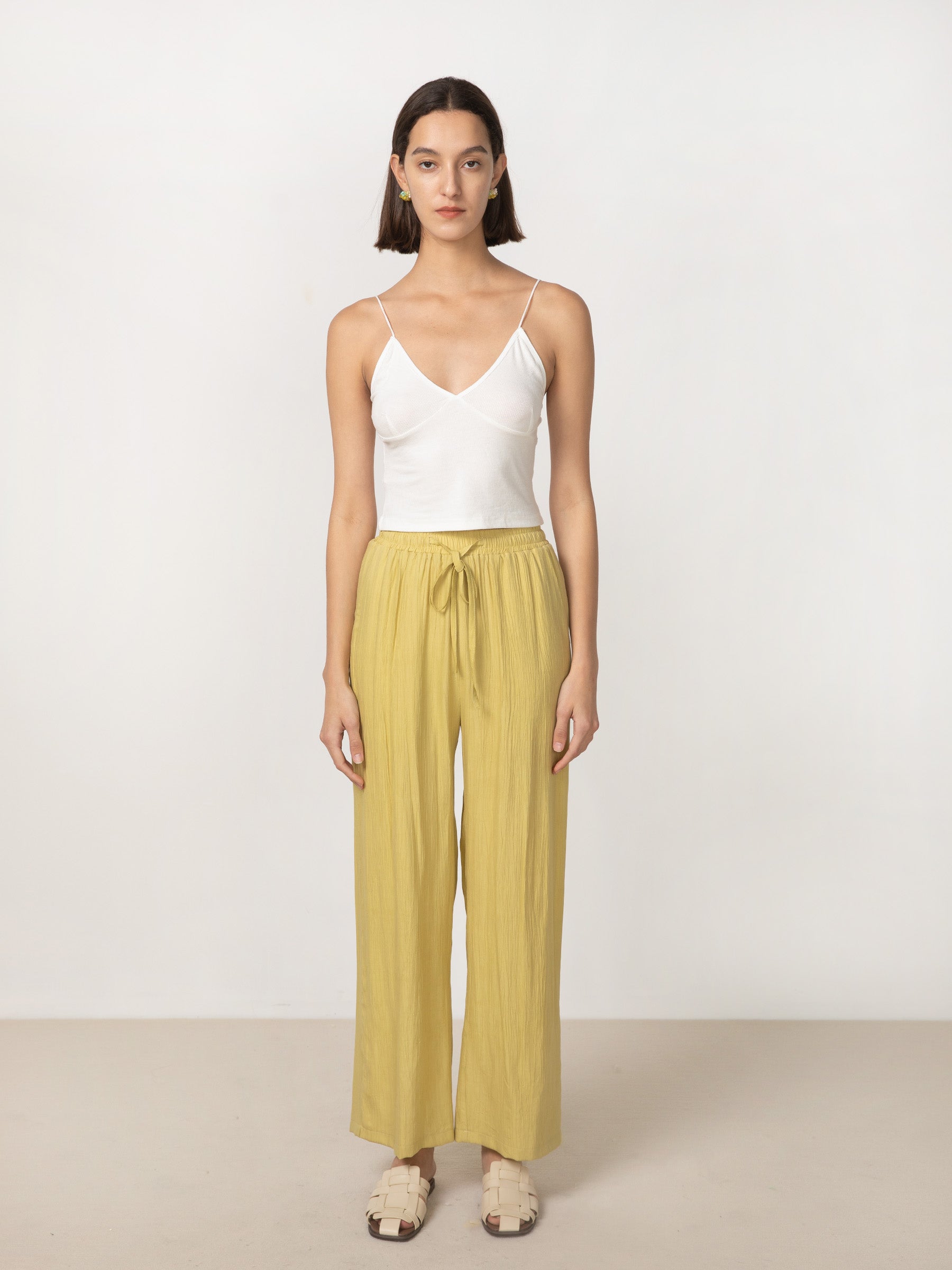 CUBIC Women's Trousers