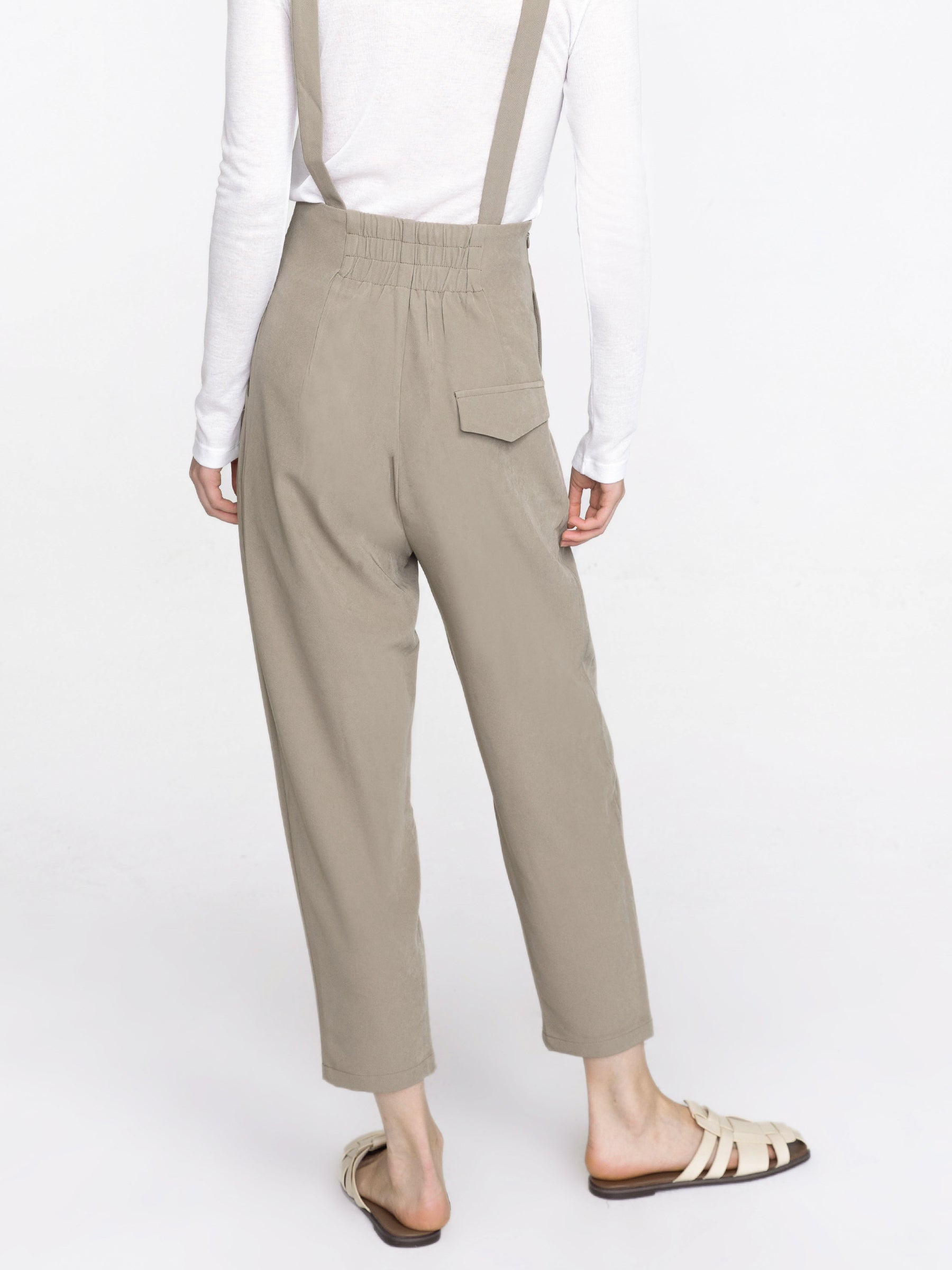 CUBIC Women's Trousers