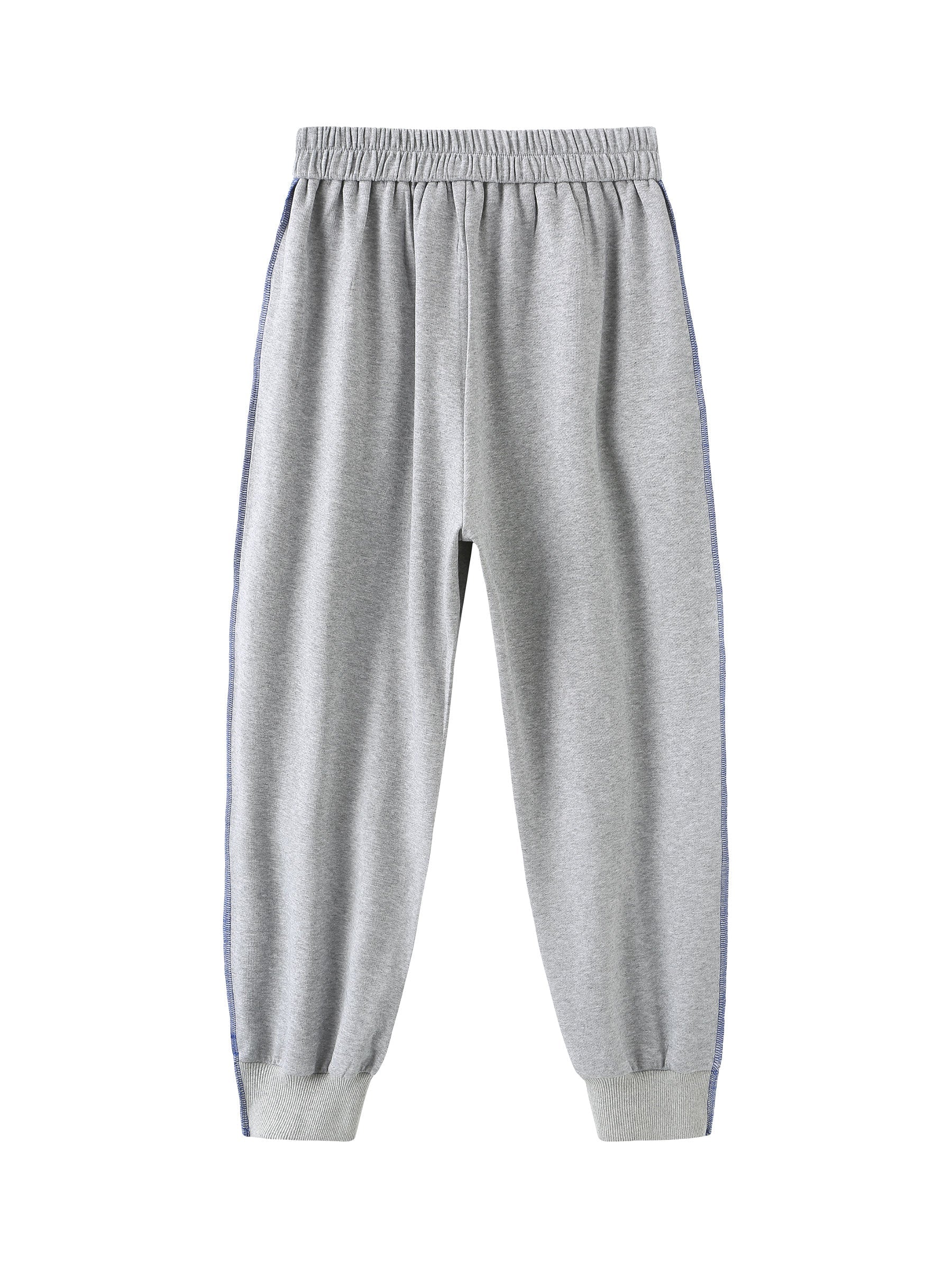 CUBIC Women's High Waisted Cuffed Pleated Pants