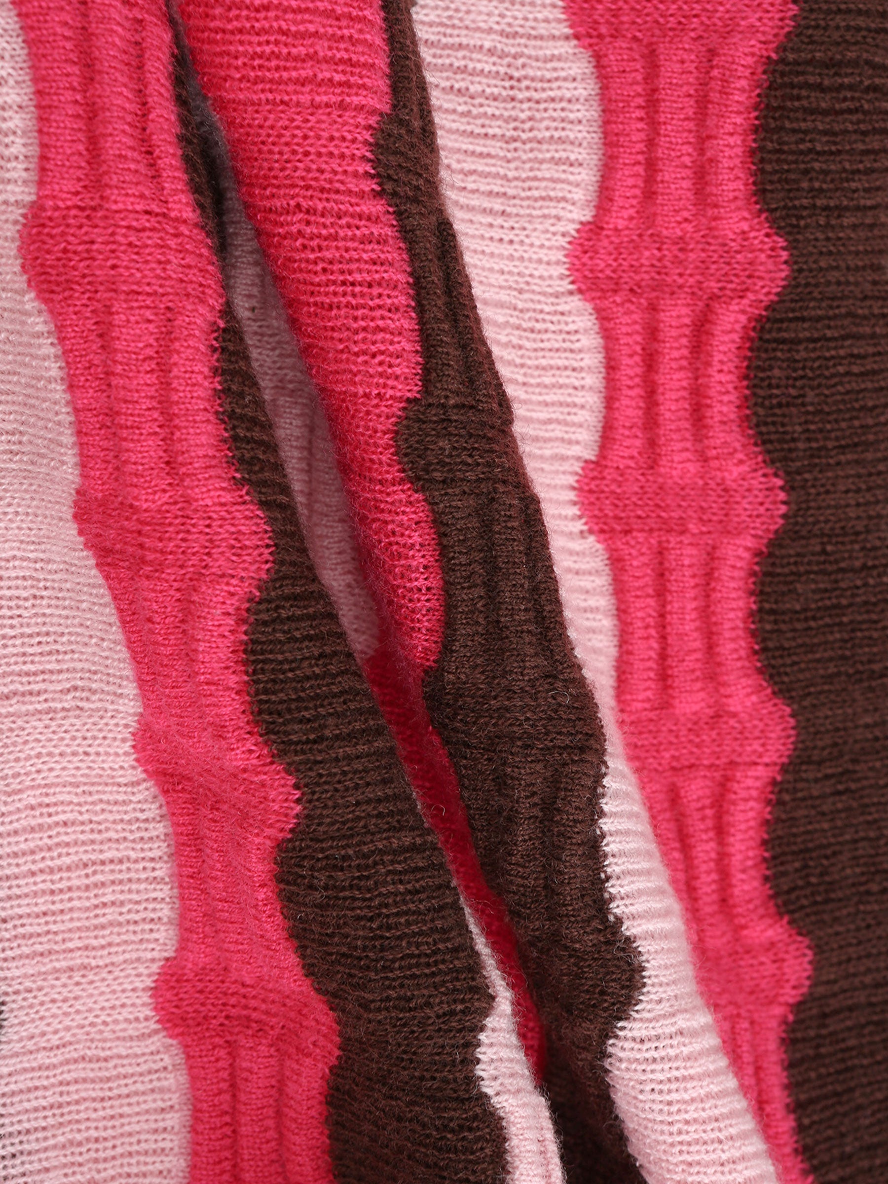 CUBIC Women's Knit Cardigan
