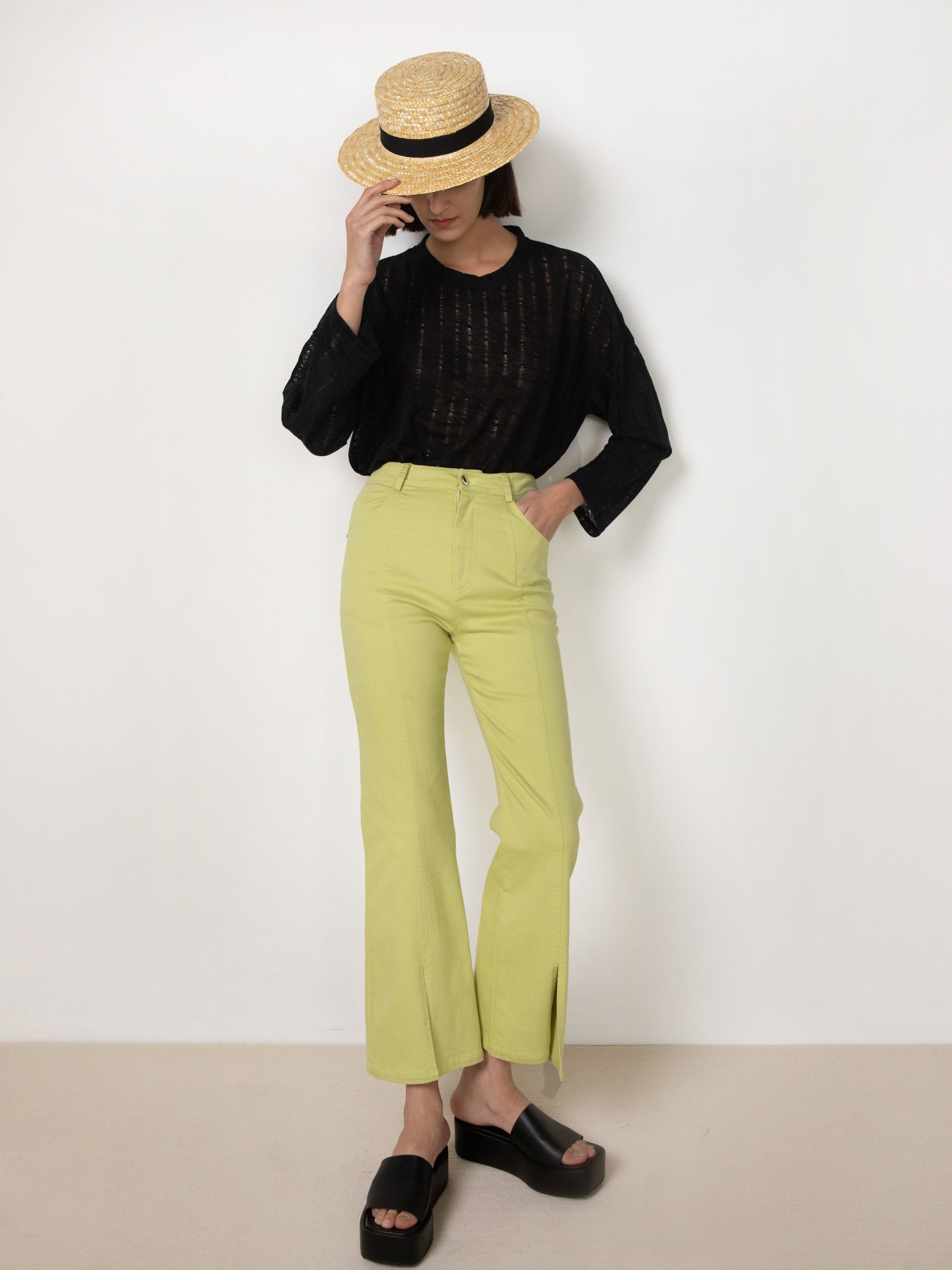 CUBIC Women's Jeans