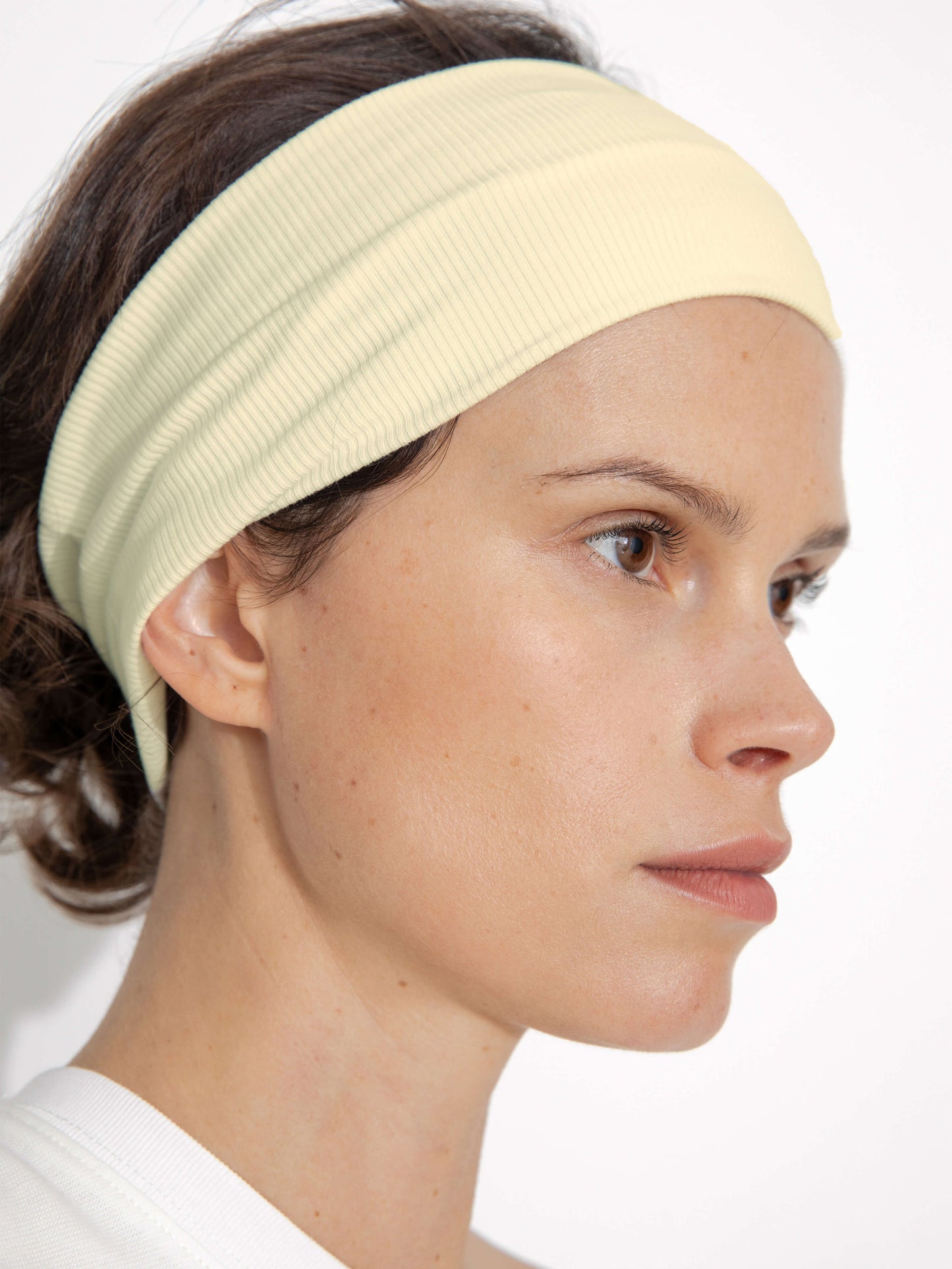 Multicolour Sweat-Wicking Headband